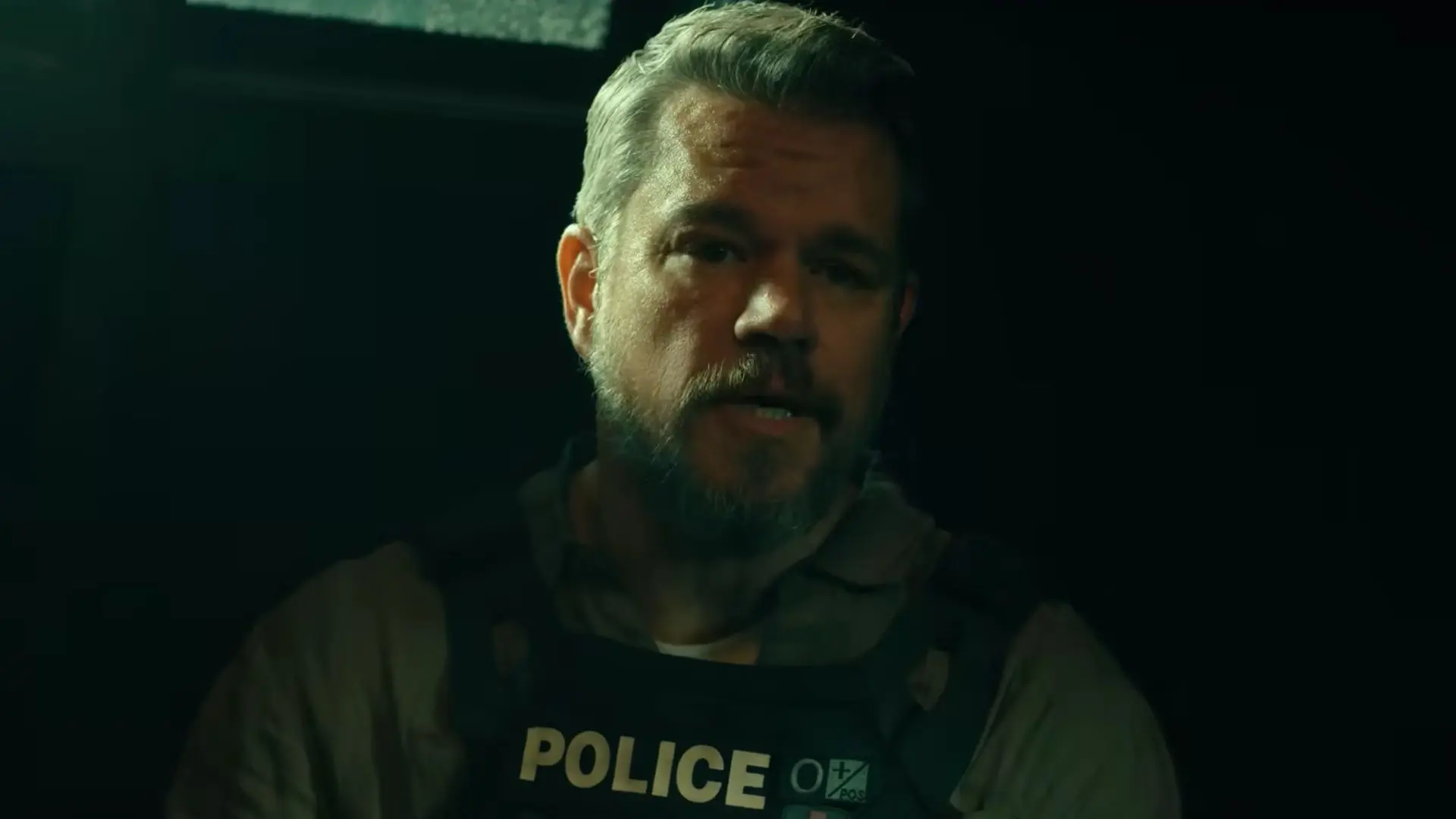 The Rip cast: Every character featured in the action thriller and the actors behind them