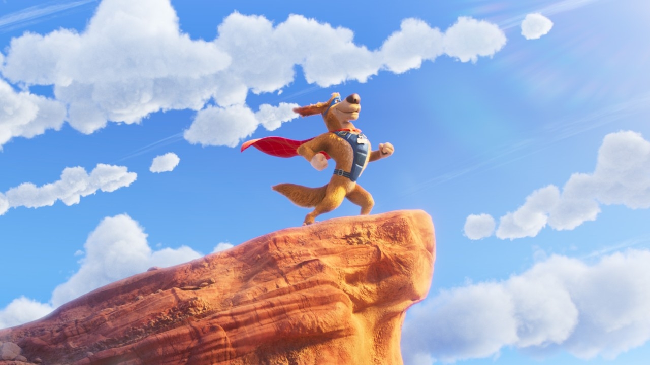 Viva Kids Acquires 'Charlie the Wonderdog' Starring Owen Wilson. Animation World Network