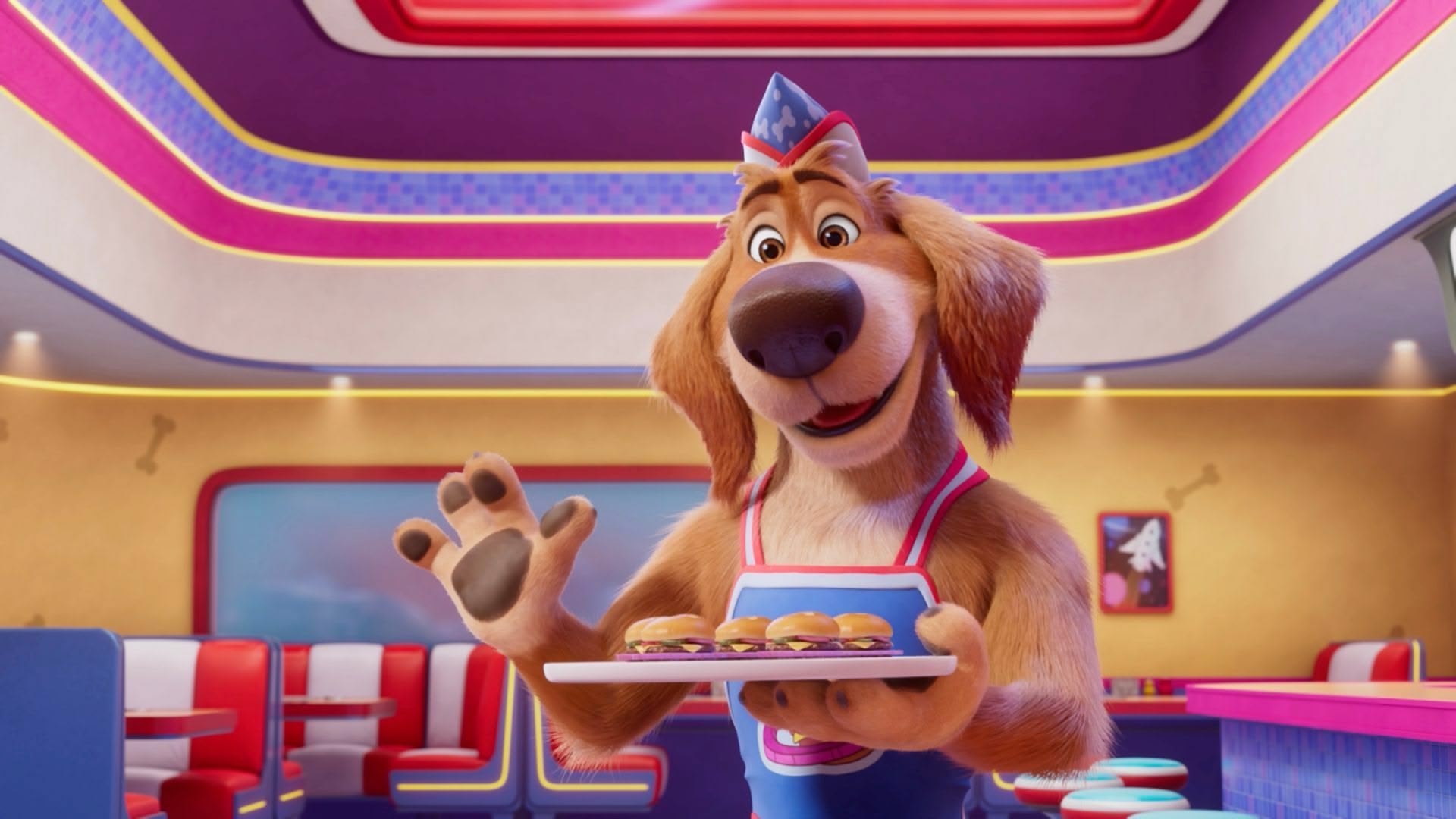 Watch Rocket Club Season 1 Online, Stream Episode 14: Cosmic Cafe