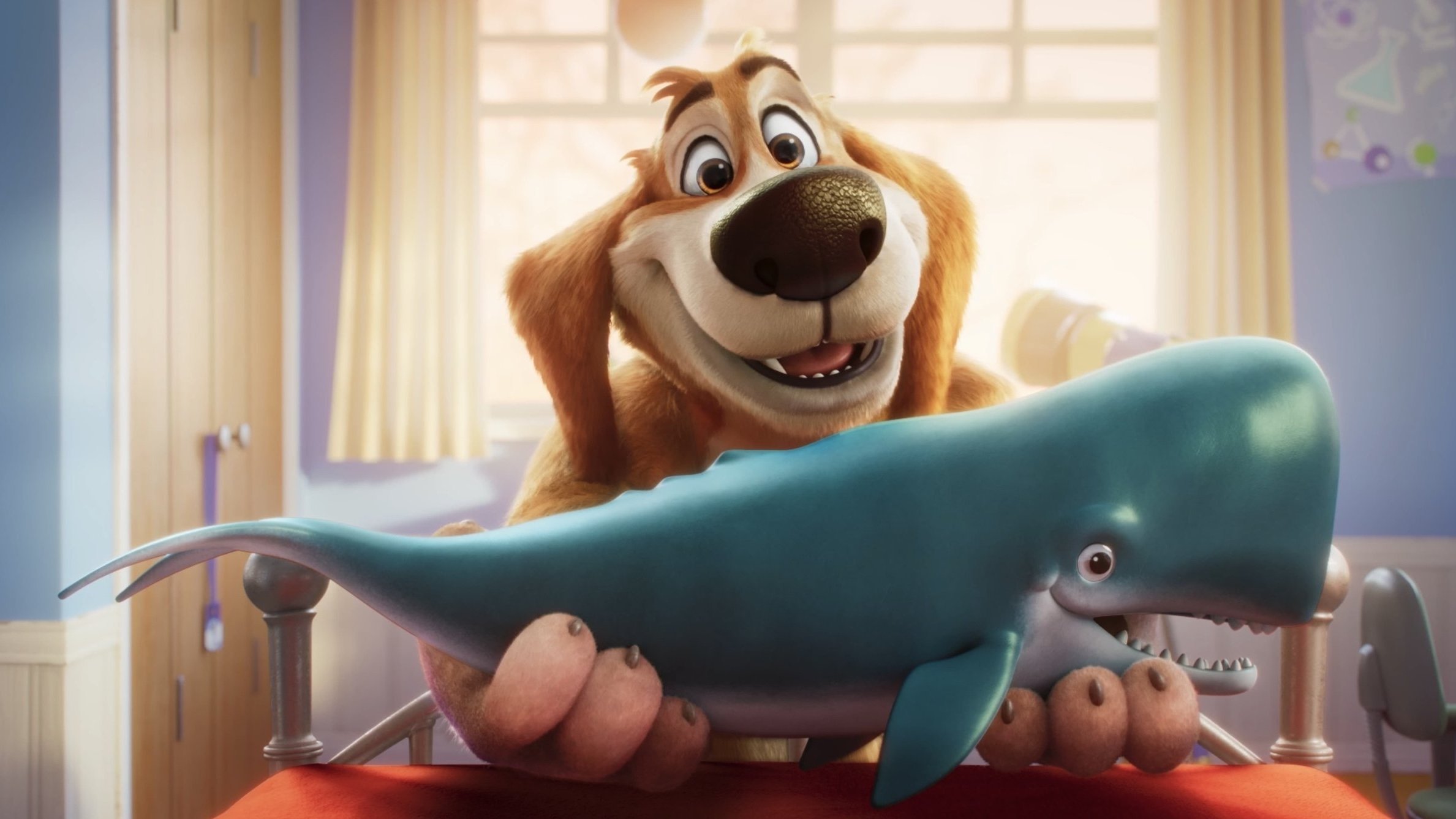 Charlie the Wonderdog, covers, wallpaper