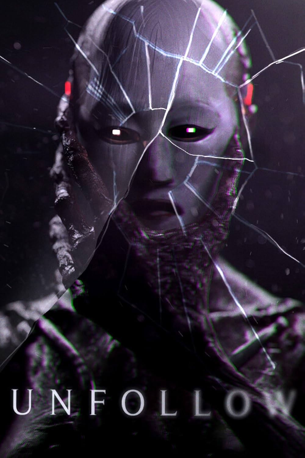 BrokenLore: Unfollow (Video Game 2026)