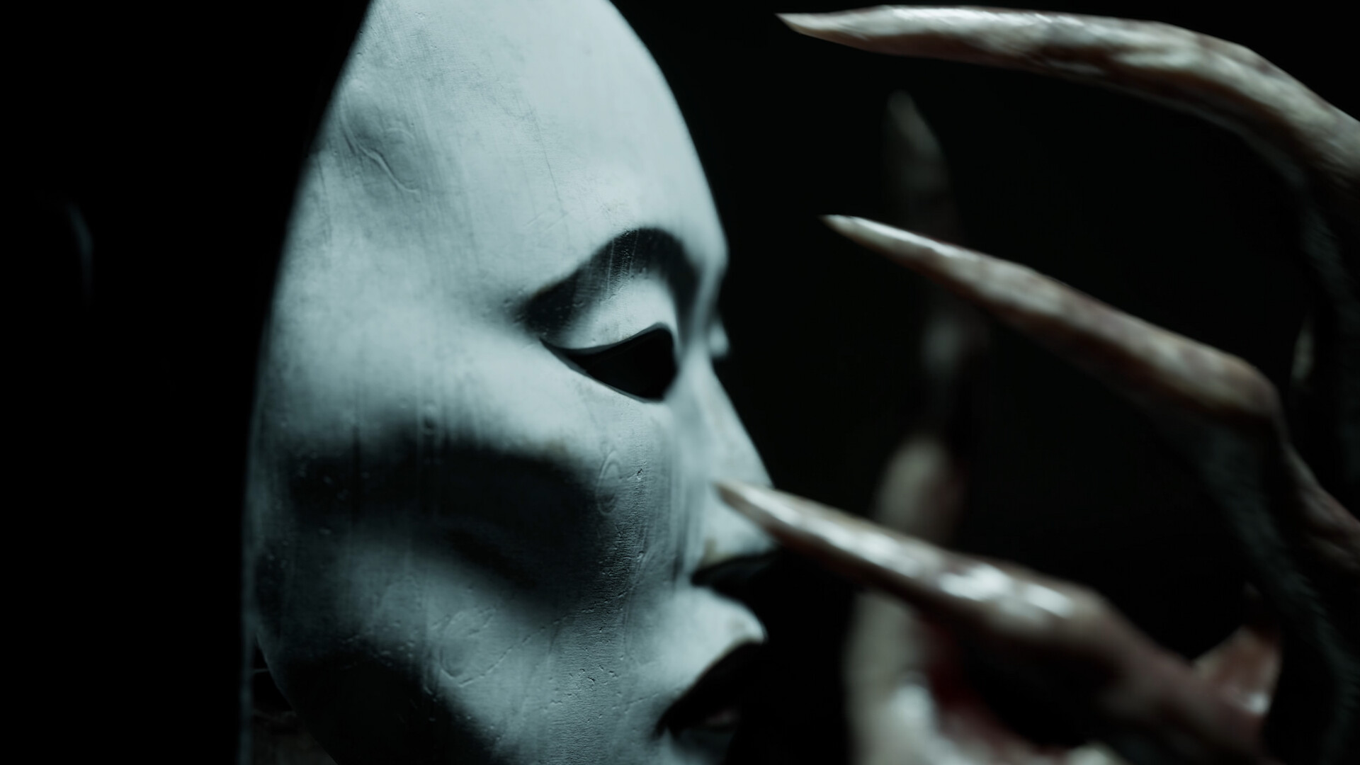 BrokenLore: UNFOLLOW Screenshots · SteamDB