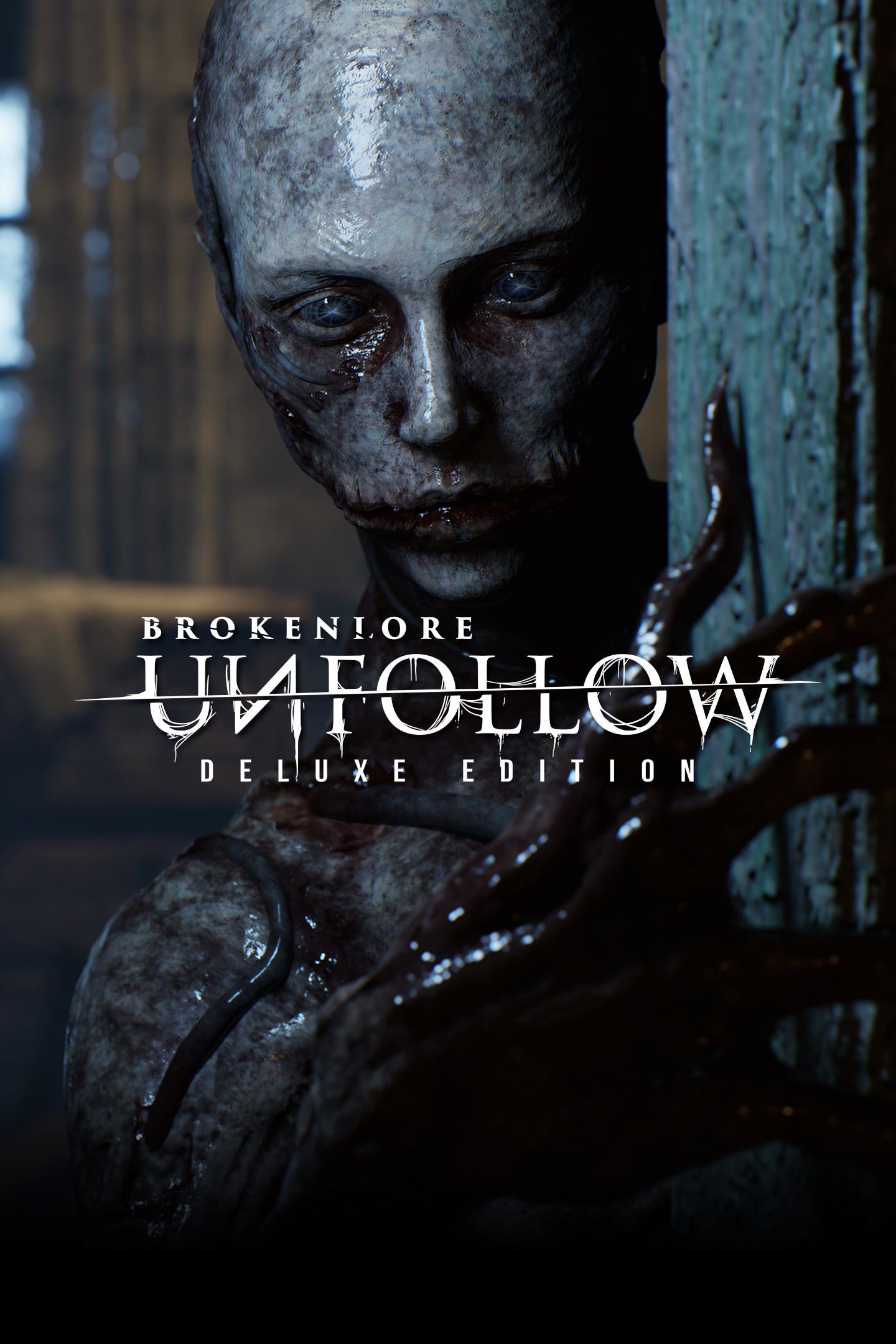 BrokenLore: UNFOLLOW