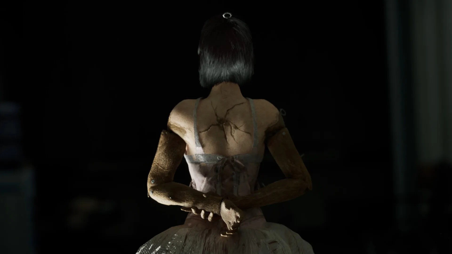 BrokenLore: Unfollow Gets Release Date with BrokenLore: Ascend