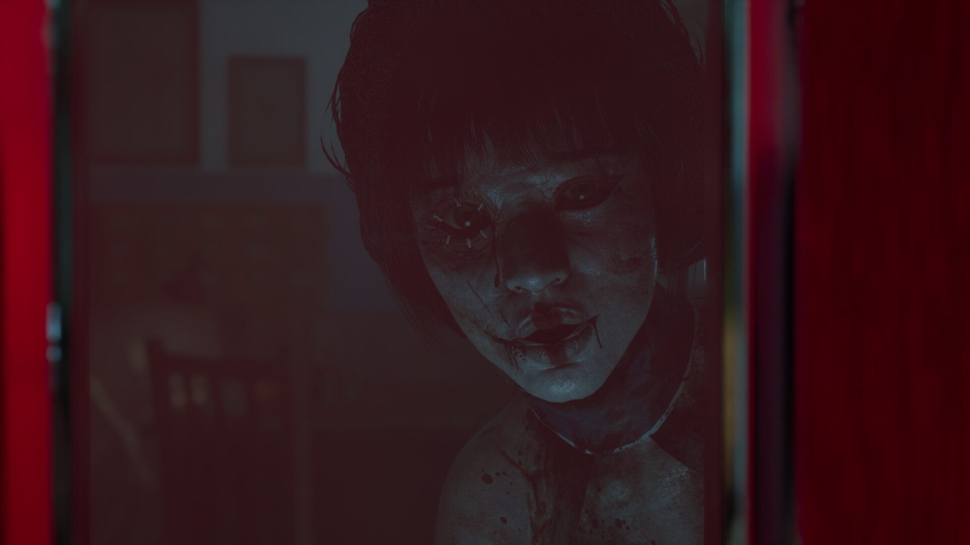 Buy BrokenLore: UNFOLLOW PC CD Key