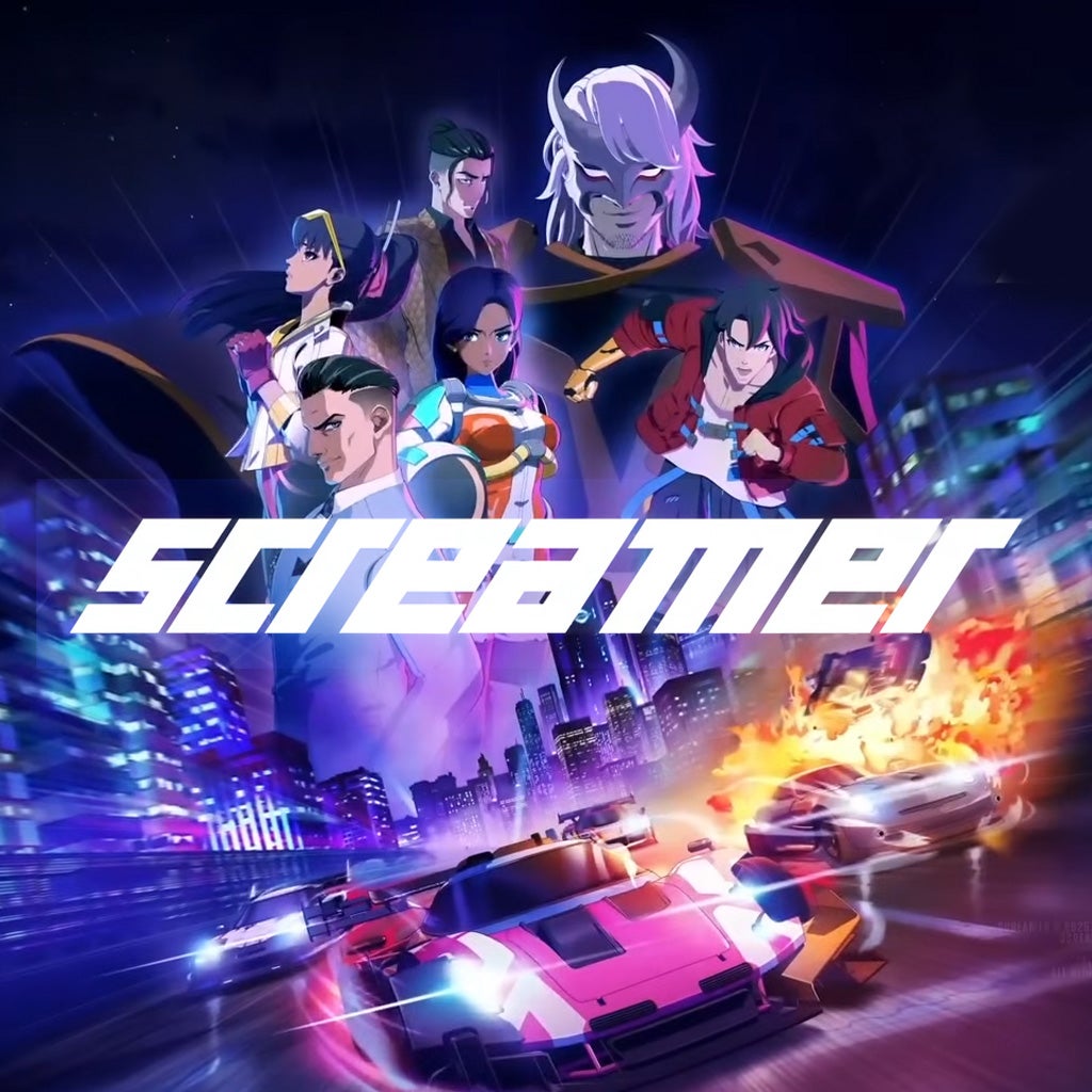 Screamer [2026]