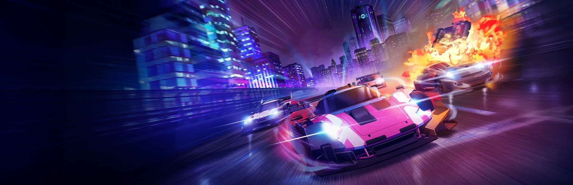 Buy Screamer (Steam)