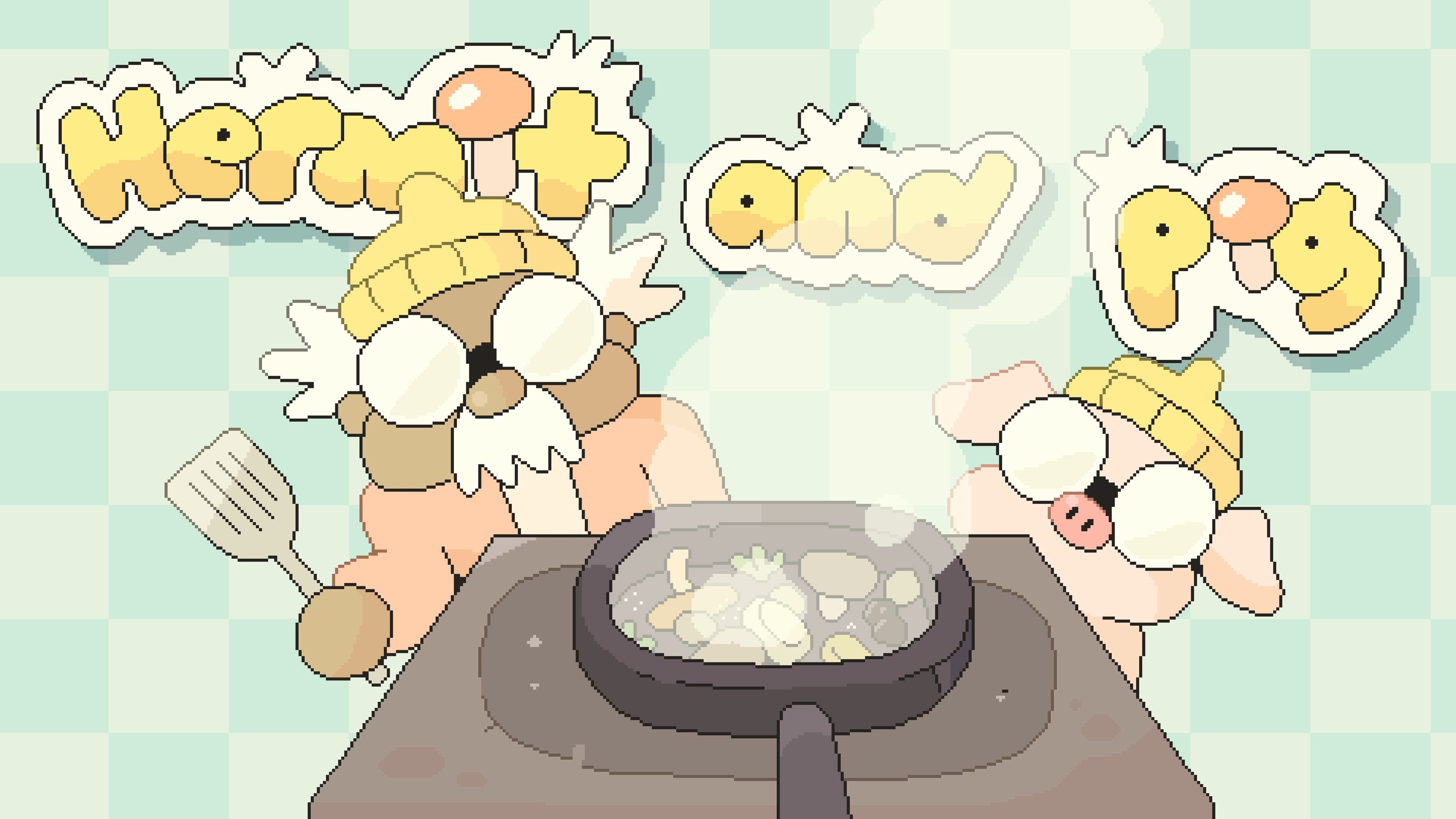 Hermit and Pig launches January 22, 2026