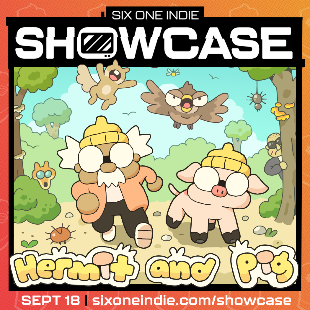 Steam Community - Hermit