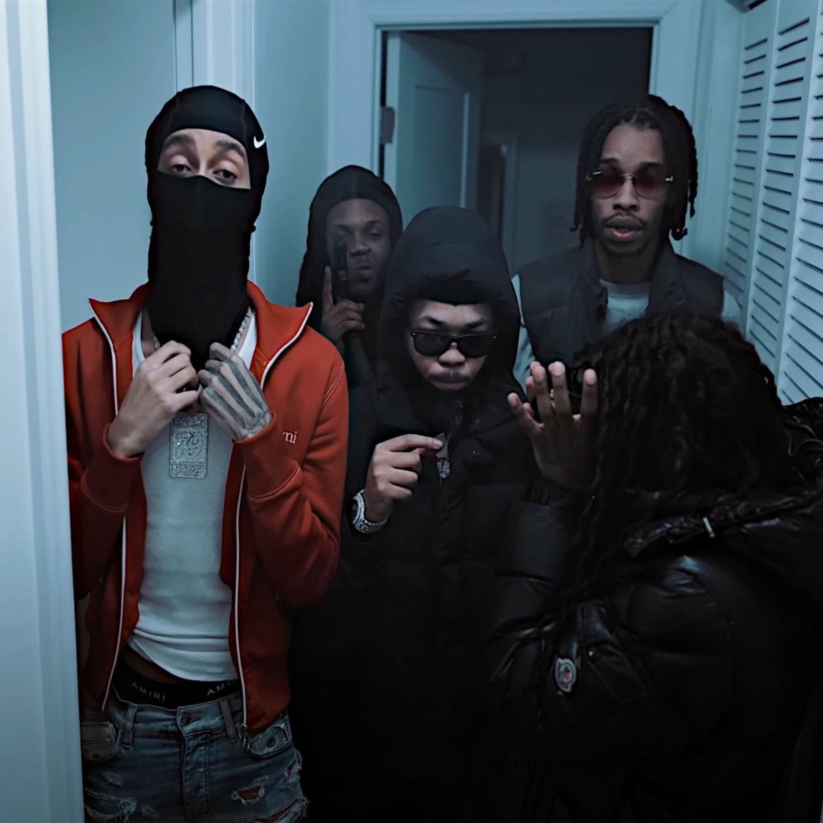 Bloodhound Lil Jeff: albumi, pesme, koncerti