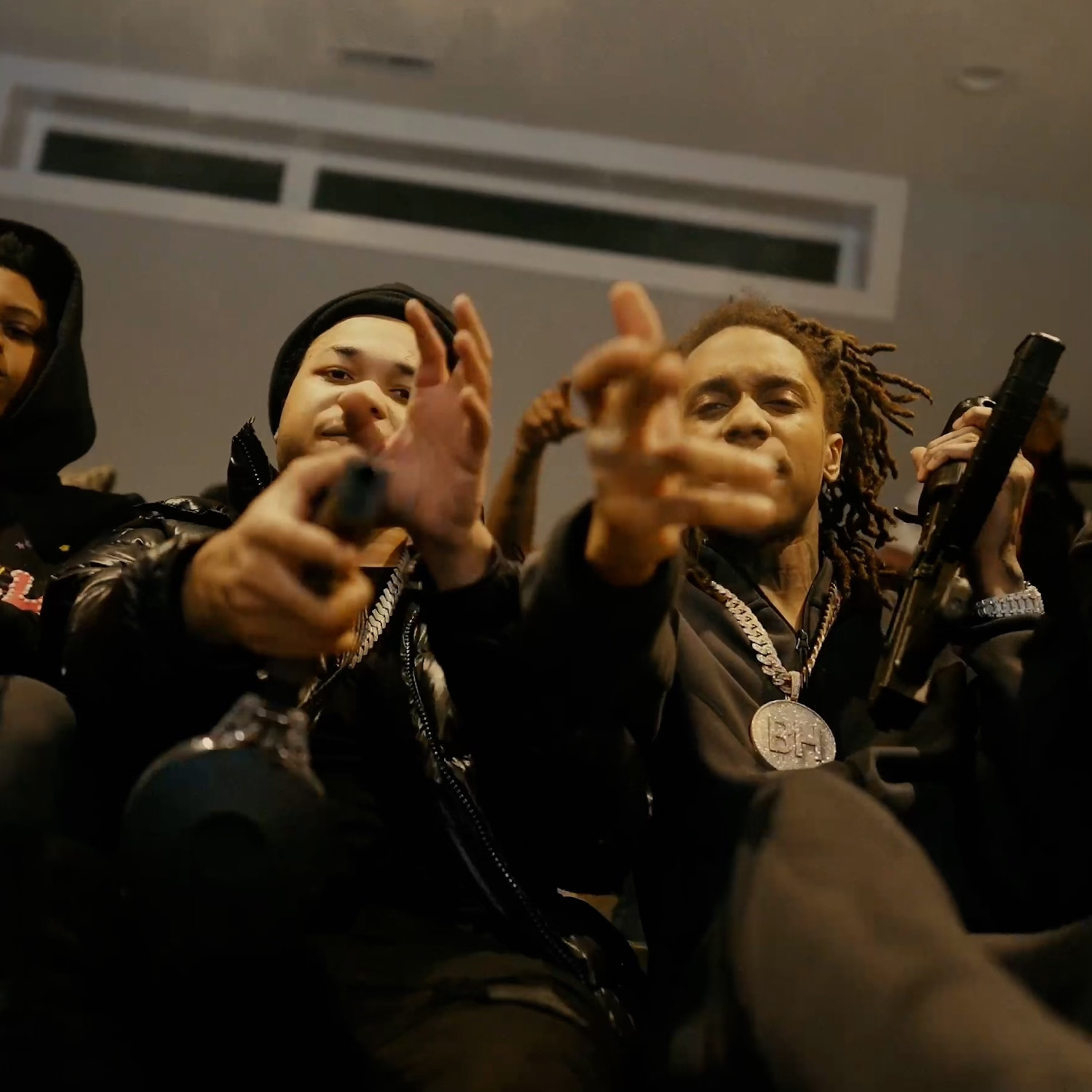 Shots Lil Jeff: Song Lyrics, Music Videos & Concerts