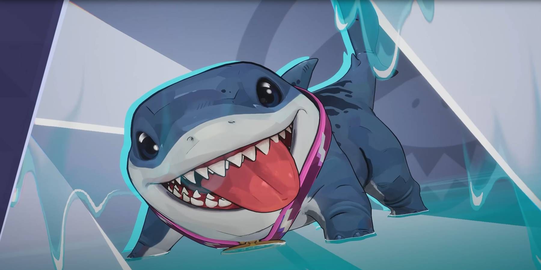 Marvel Rivals: Jeff The Land Shark Character Guide (Abilities, Ultimate, Tips & Tricks)