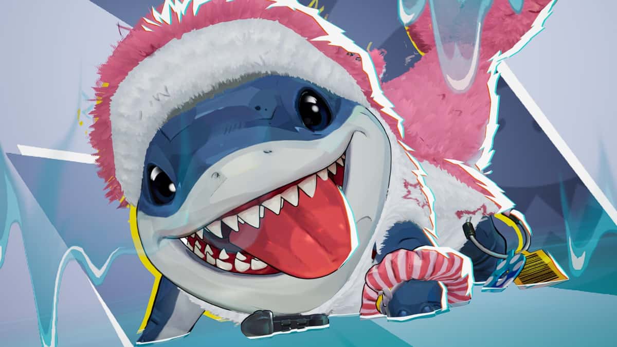 How to unlock Marvel Rivals Jeff the Land Shark Avatar Decoration on Discord