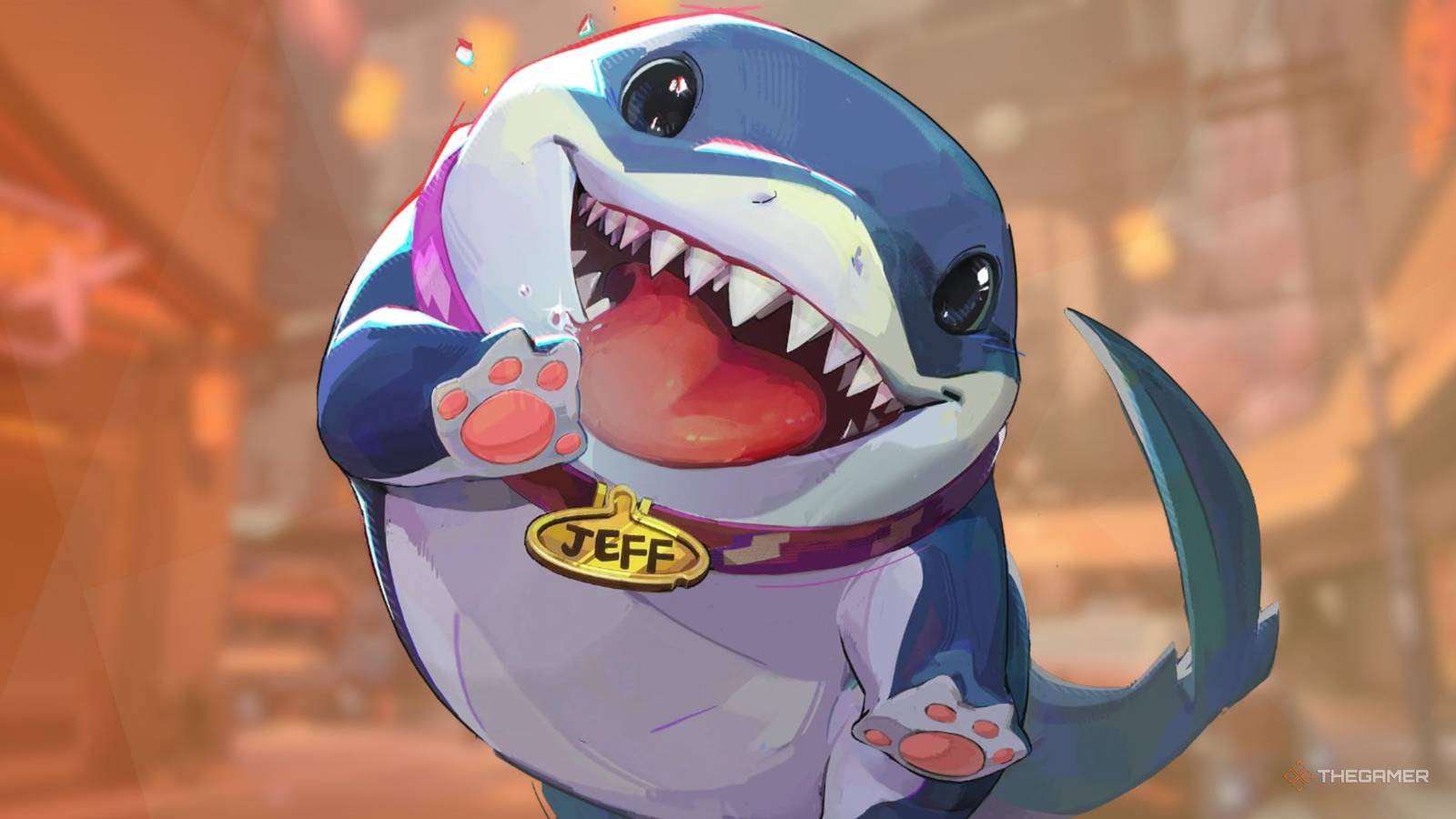 How To Counter Jeff The Land Shark In Marvel Rivals