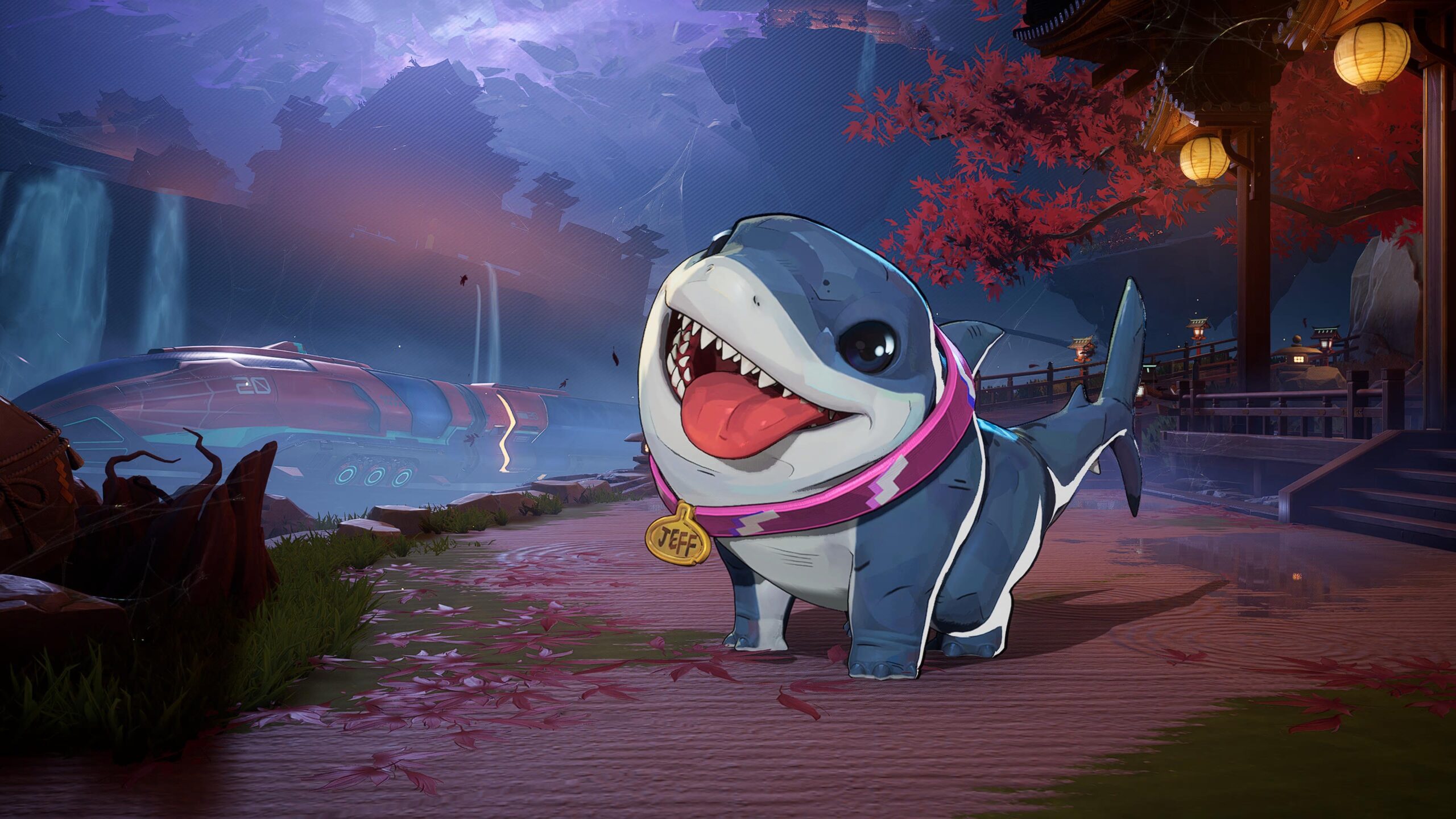 Marvel Rivals Preview Match Made in Heaven