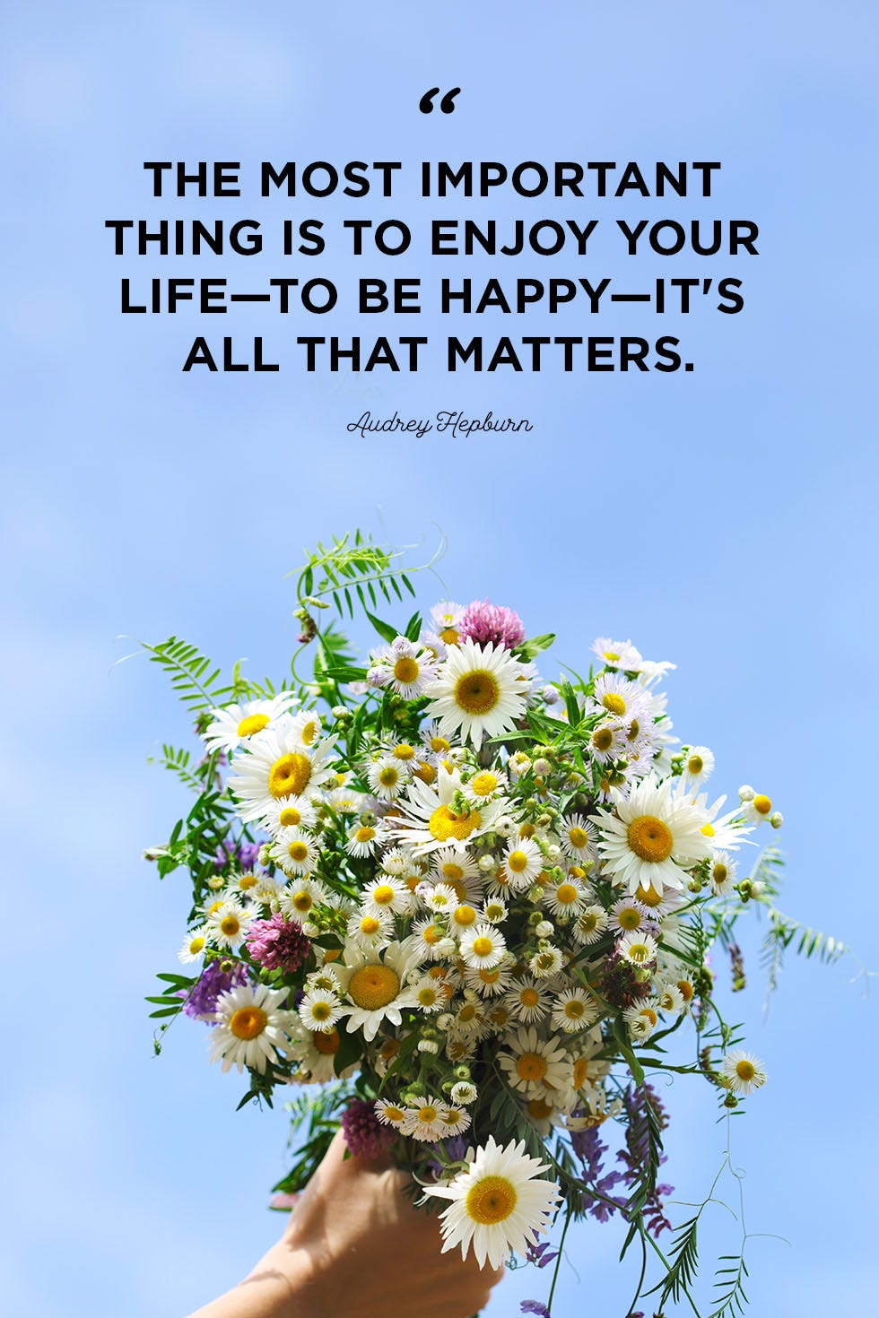 Happy Life Quotes to Brighten Your Day Instantly