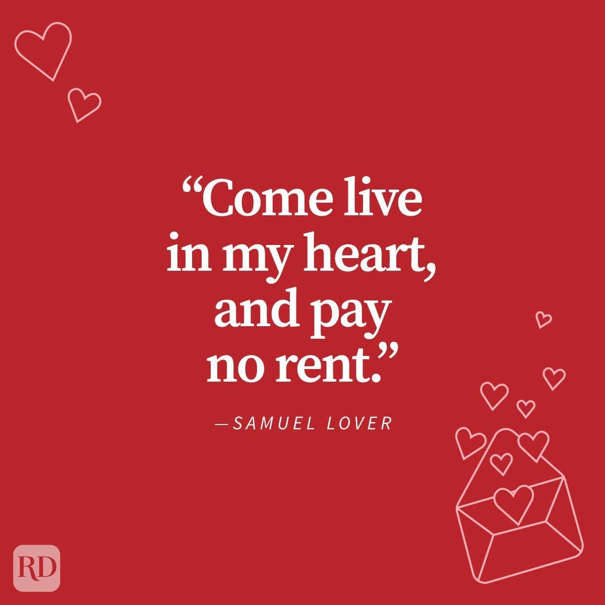 Love Quotes: The Best Romantic, Sweet and Lovely Sayings