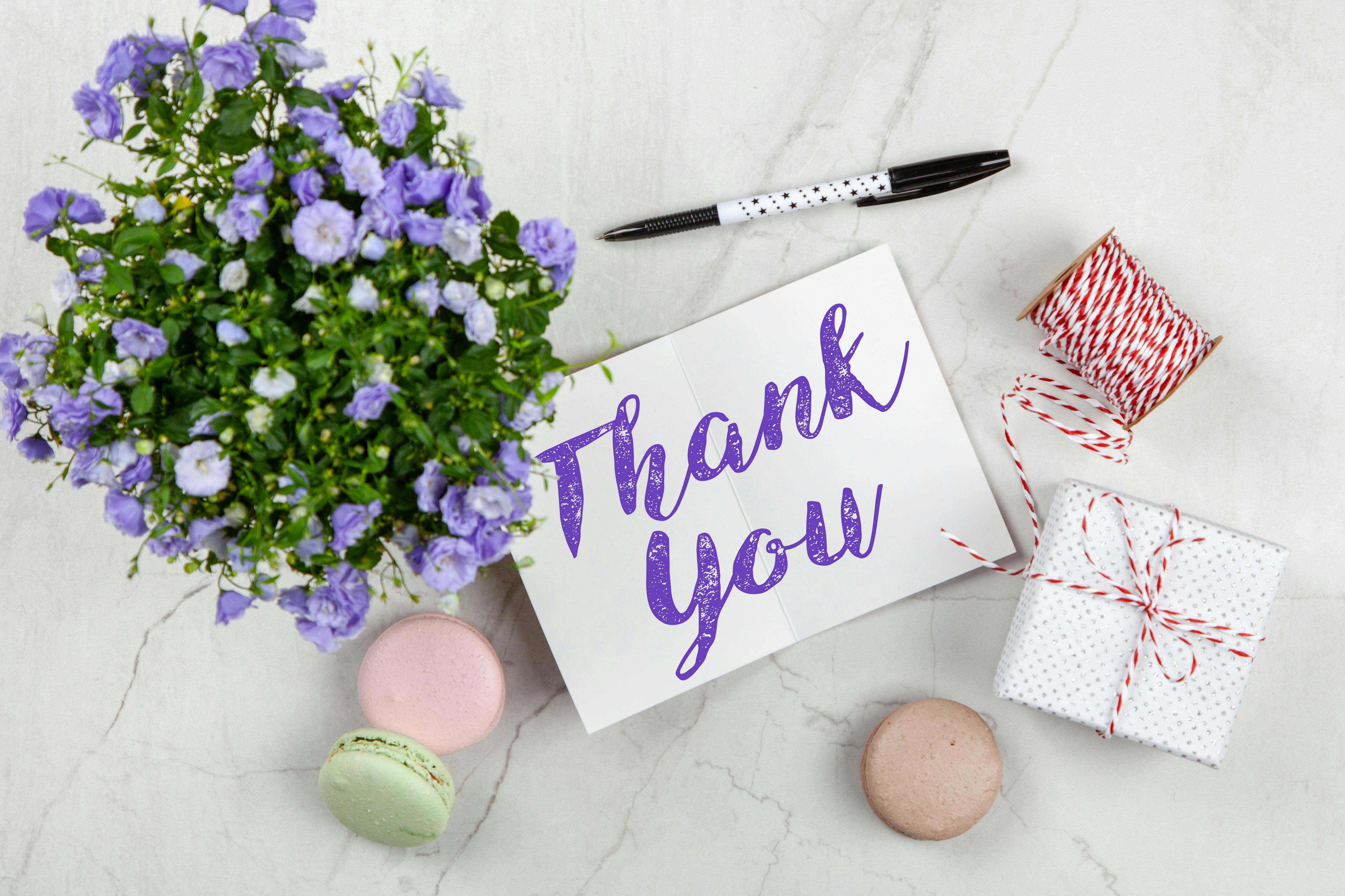 1,Best Thank You Image · 100% Free Downloads