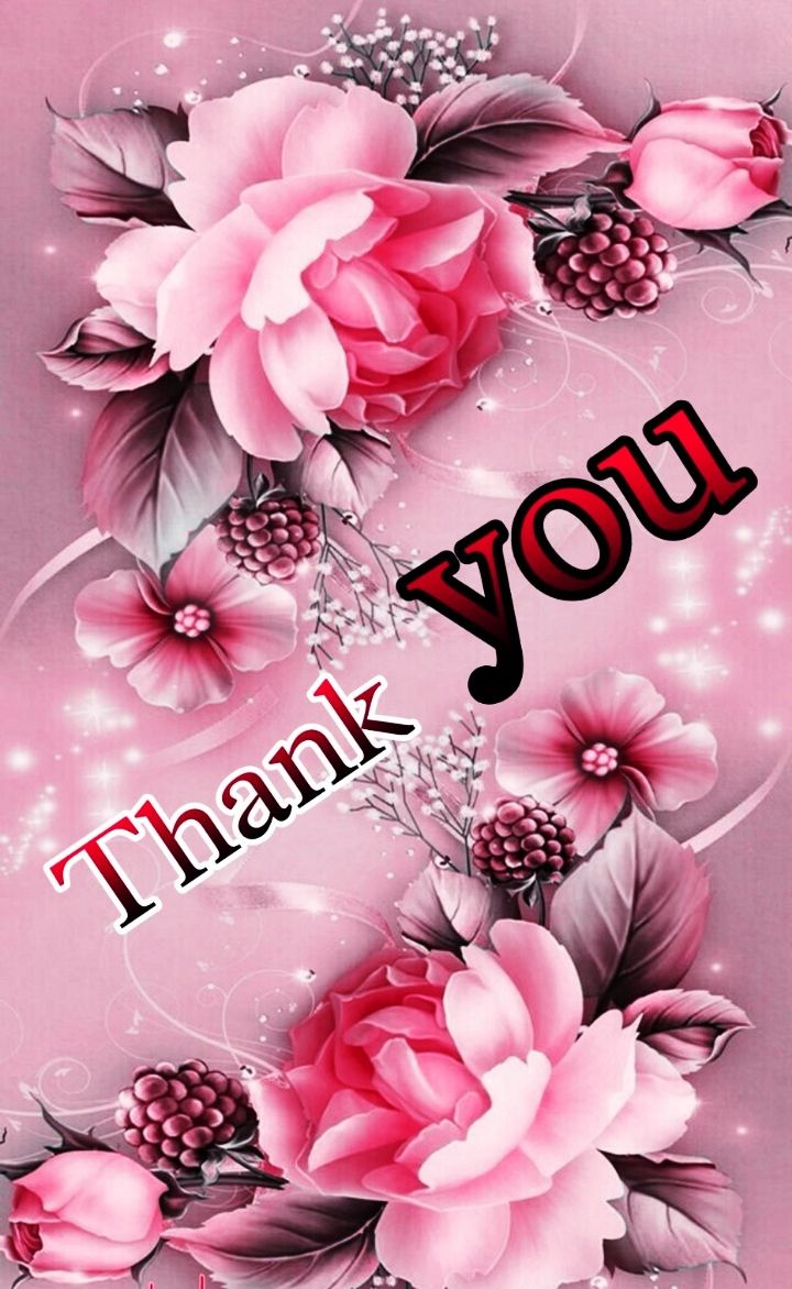 Thank You Image, Photo, Pics, Picture, Wallpaper Mixing Image