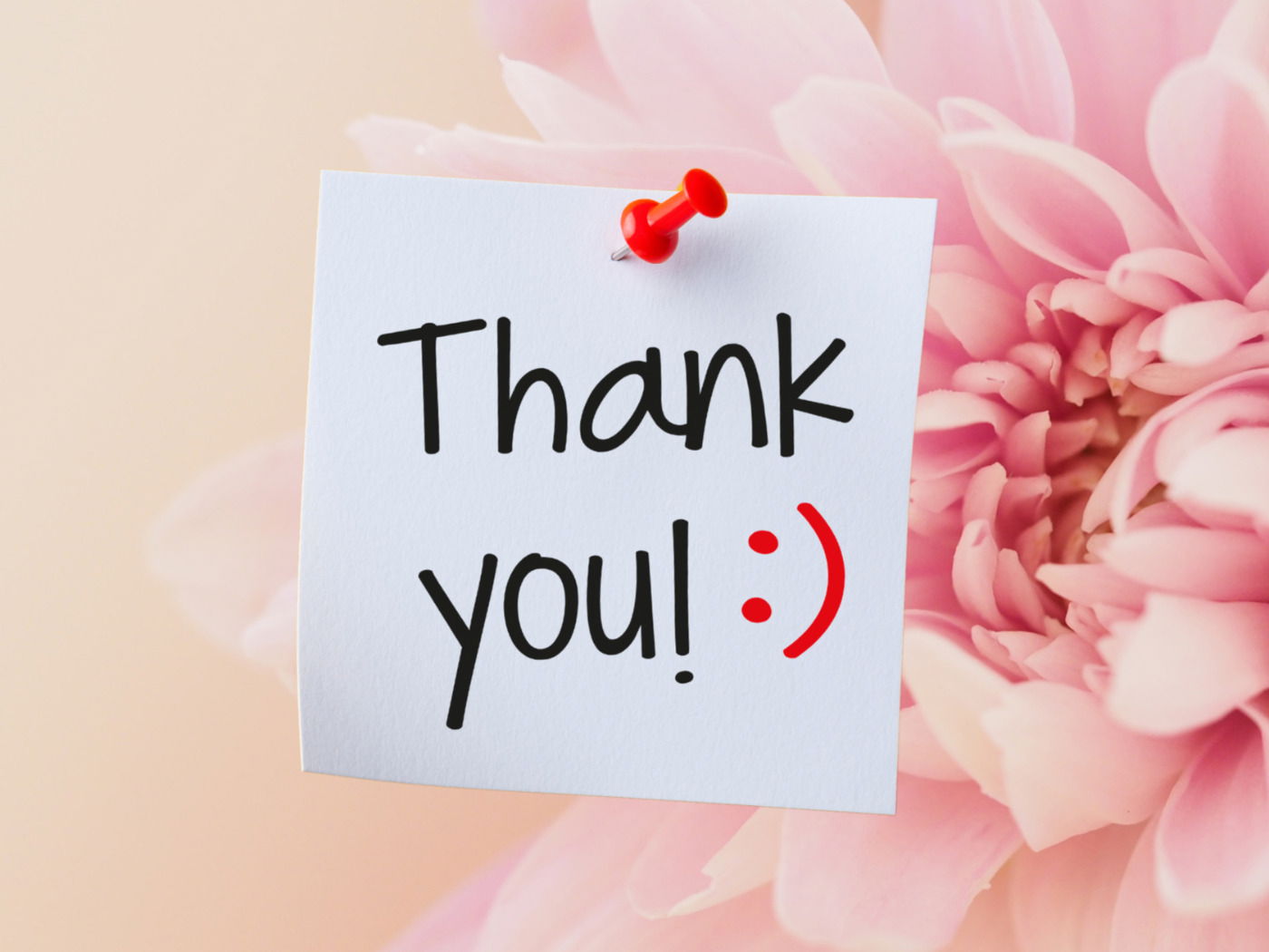 Thank You Messages to Express Genuine Gratitude in Every Situation