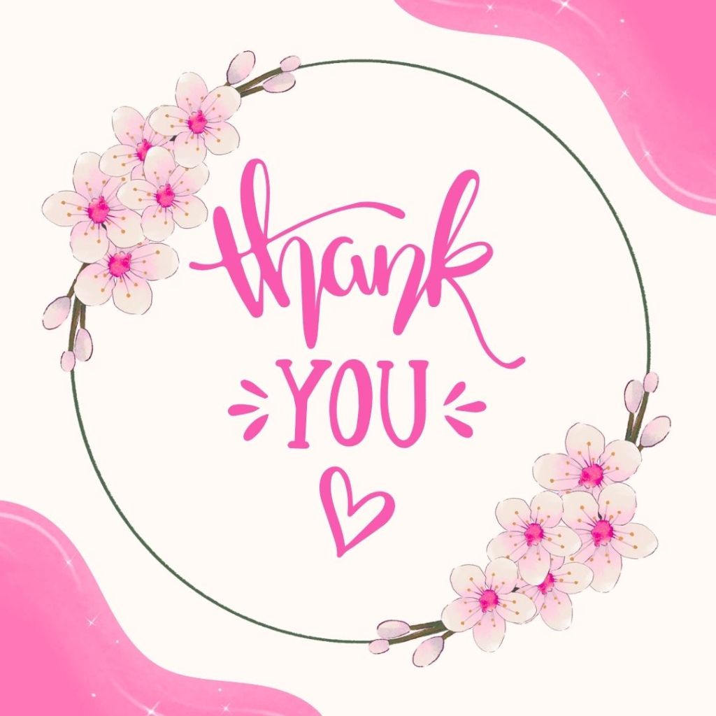 Thank You Image. Creative & Elegant Thank You Image For Every Occasion