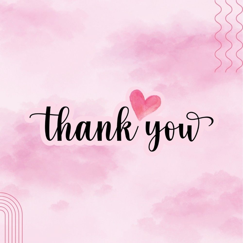 Beautiful Thank You Image Free Clip Art A Very Beautiful Thank You. Free For Everyone ECards, Greeting Cards Beautiful Thank You Image Free Beautiful Thank You Image Free With Quotes