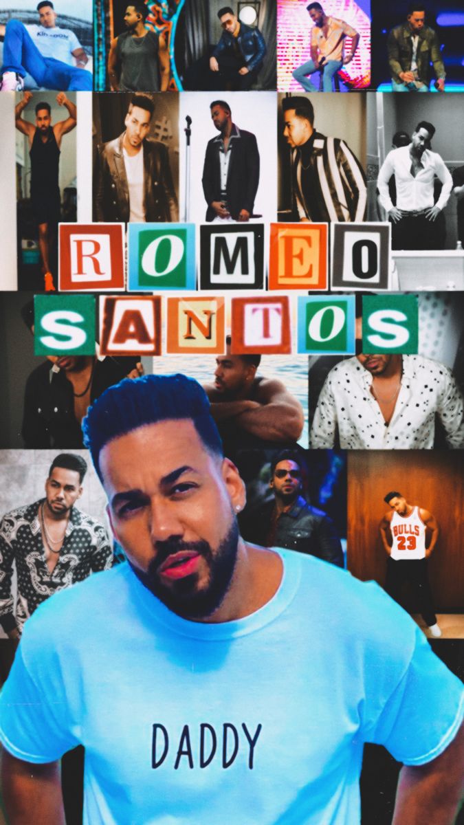 Romeo Santos
