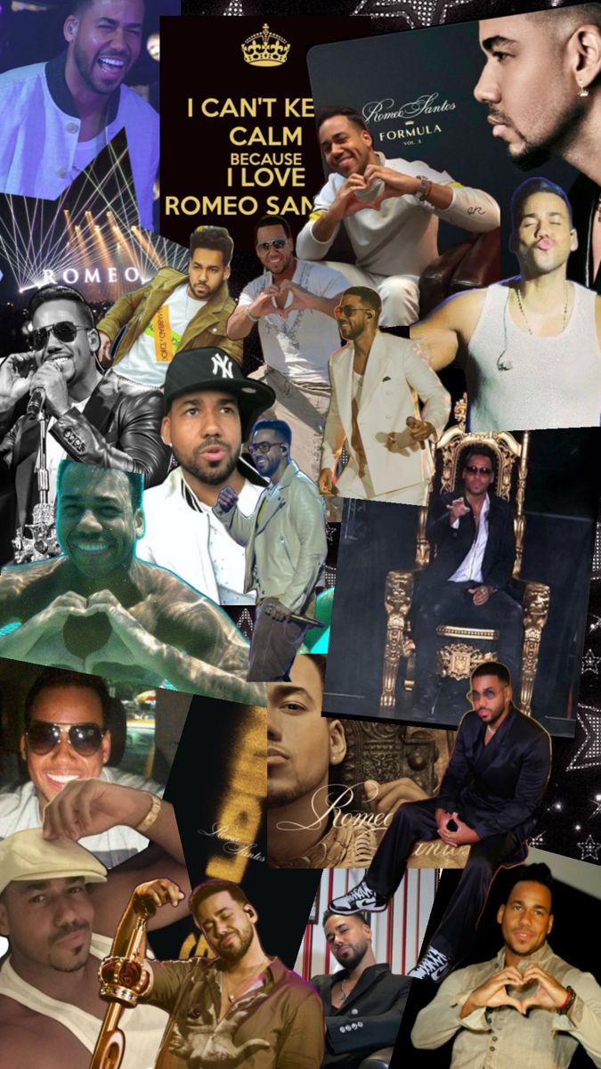 Mi Amor. Romeo santos, Romeo santo, Cute rappers