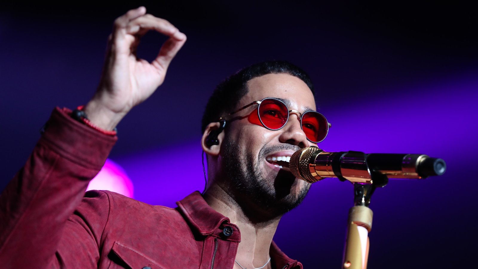 The Playlist: Romeo Santos Reunites With Aventura, and 9 More New Songs