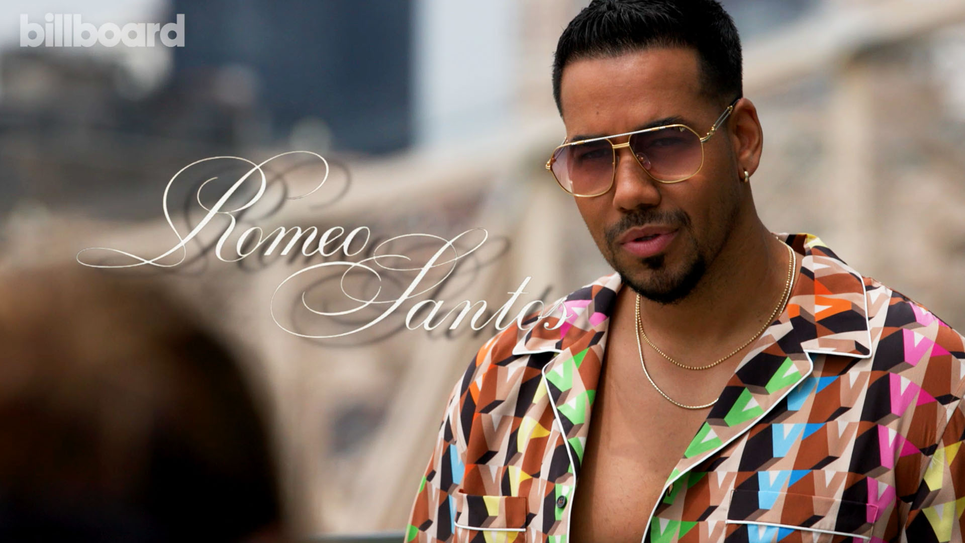 Romeo Santos On New Album 'Fórmula Vol. 3', Justin Timberlake Collaboration, Staying True to His Bachata Roots & More