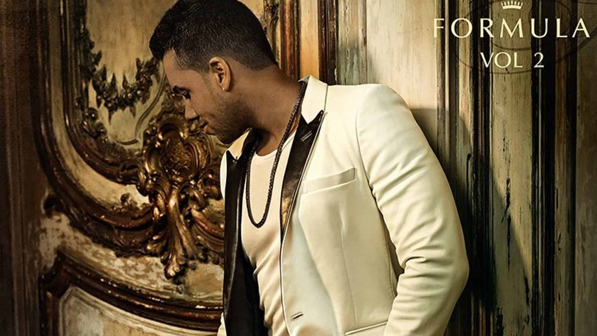 Romeo Santos Brings Stellar 'Formula, Vol. 2' World Tour To Barclays Center