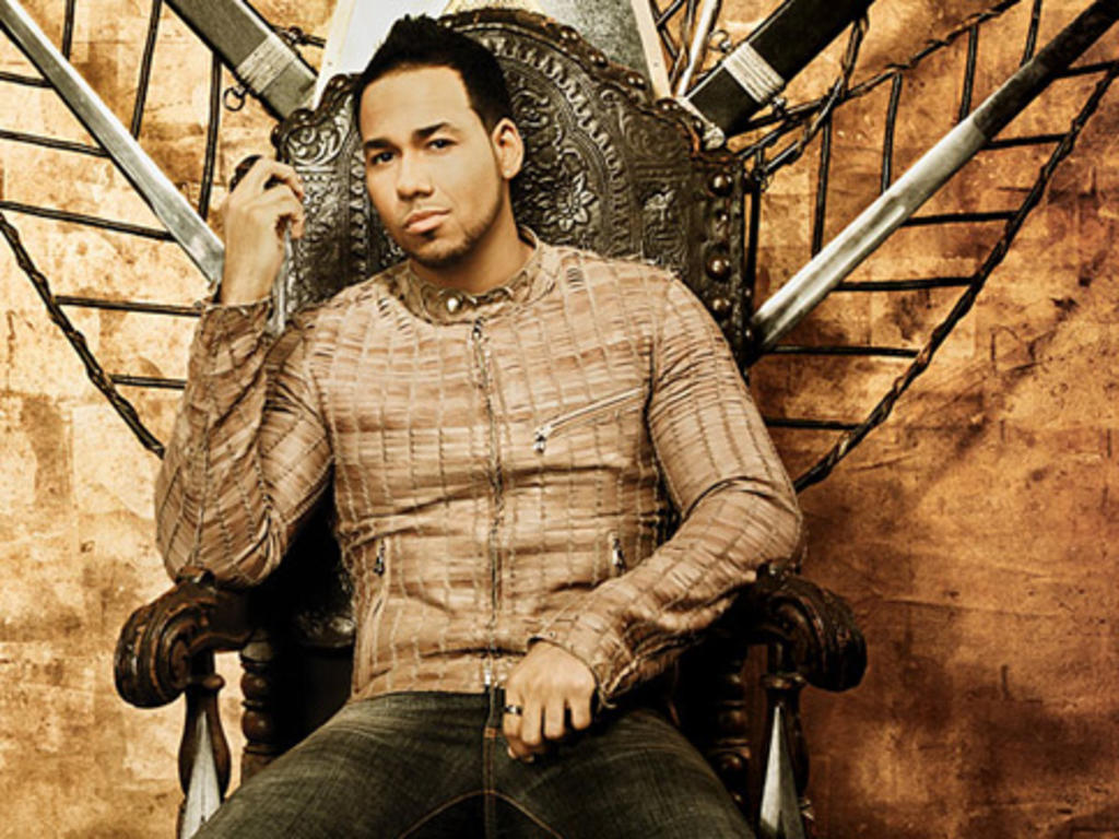 Romeo Santos