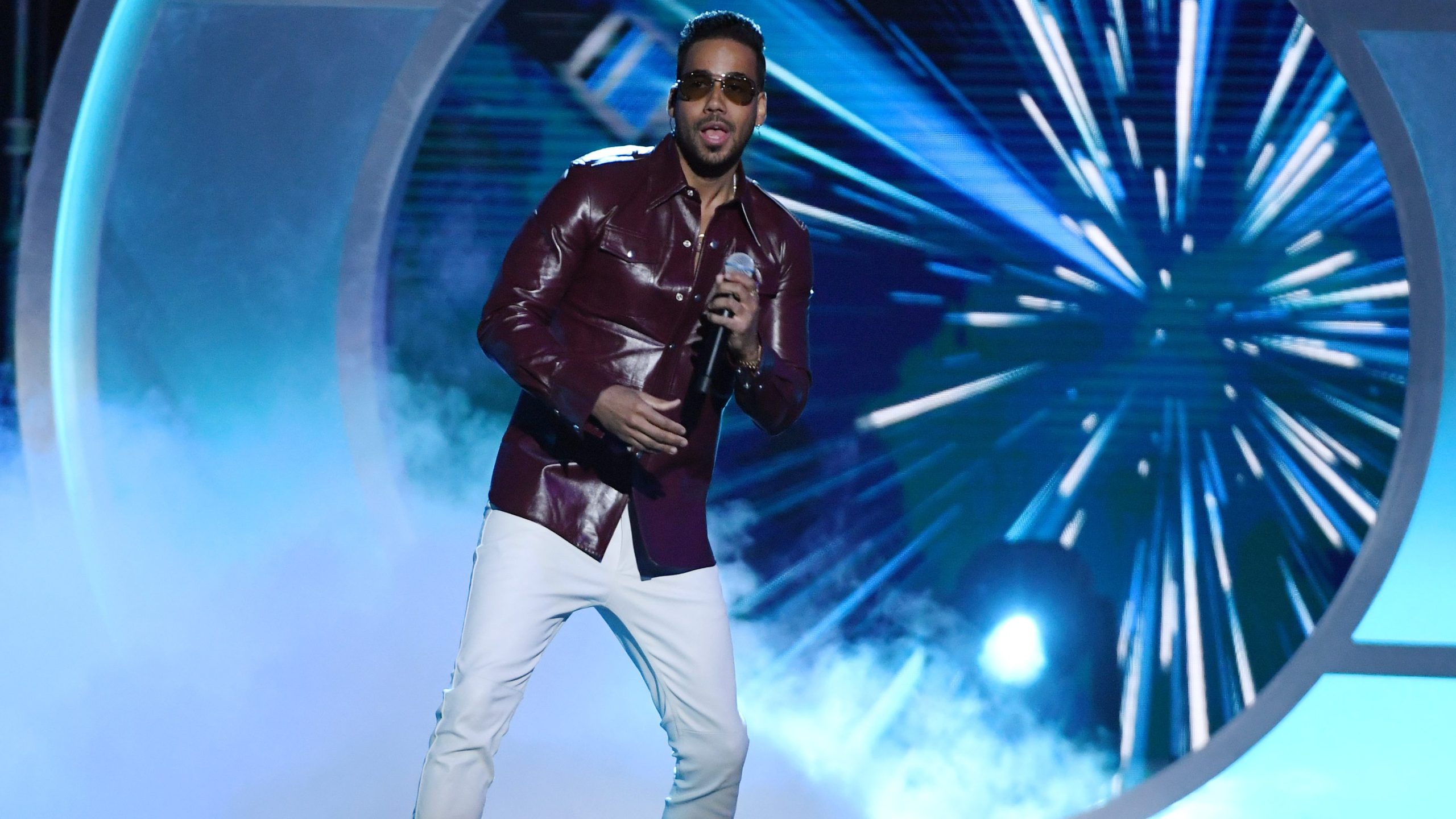 Romeo Santos San Diego: Bachata artist coming to Pechanga Arena