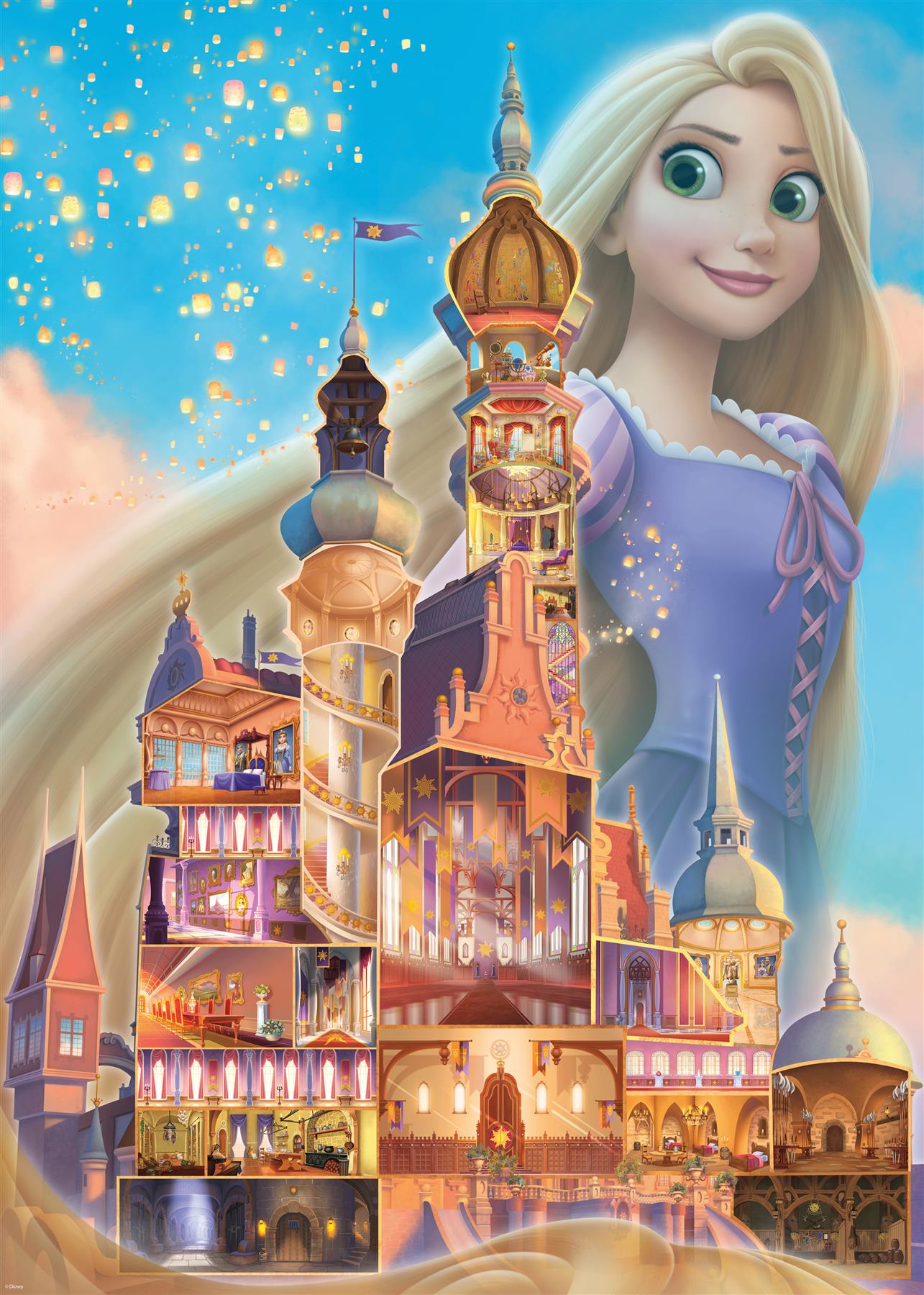 Rapunzel Funny Wallpaper Brushing Hair Rapunzel Cake Topper Tangled Rapunzel Theme Birthday