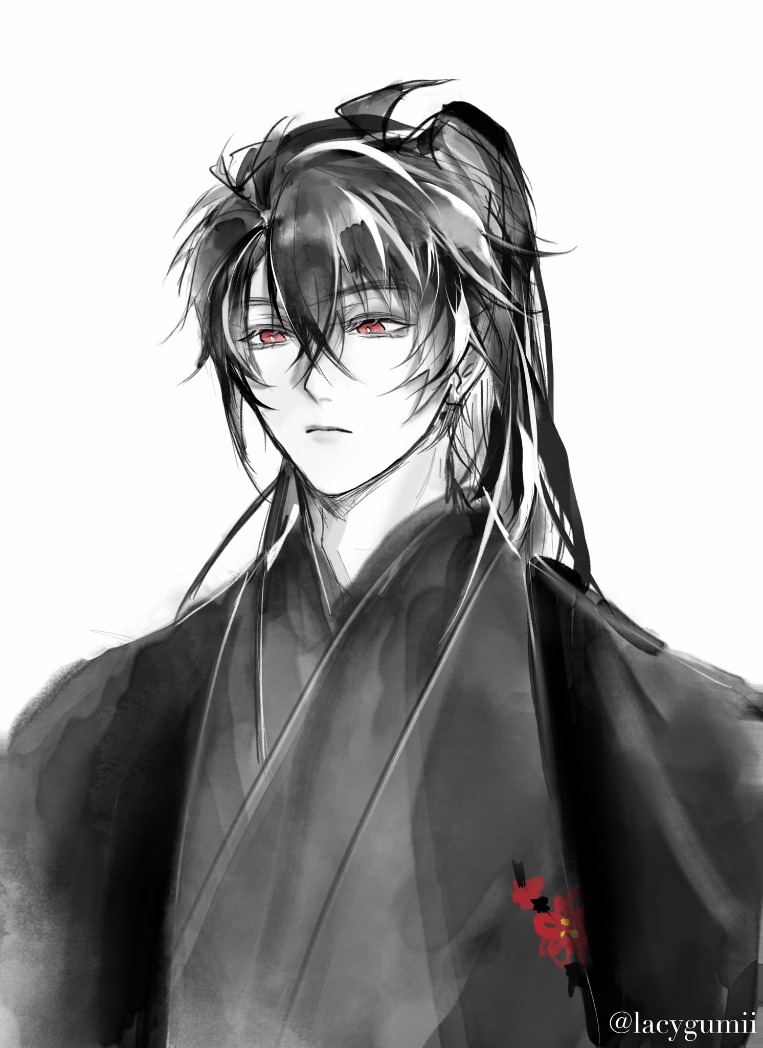 Cheong Myeong of the Mount Hua Sect Anime Image Board