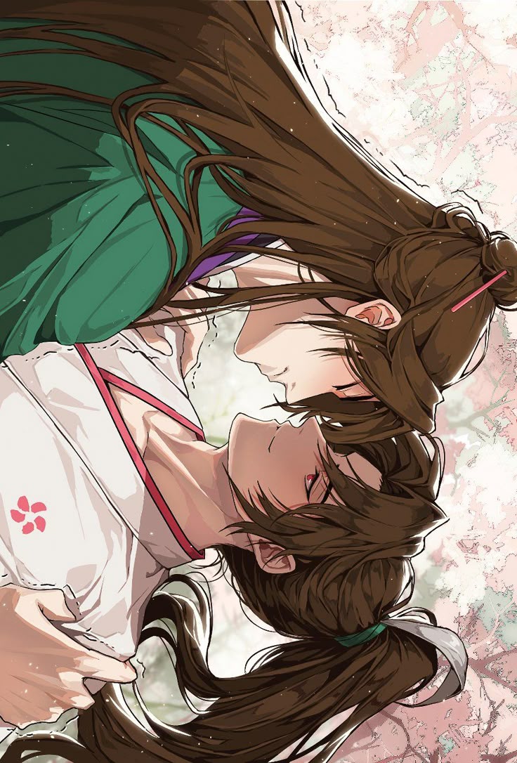 Tang Bo × Chung Myung