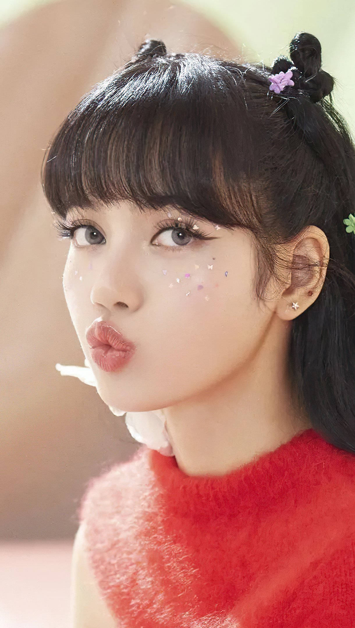 stadium giveaways 200 Blackpink Lisa Wallpaper Wallpaper com