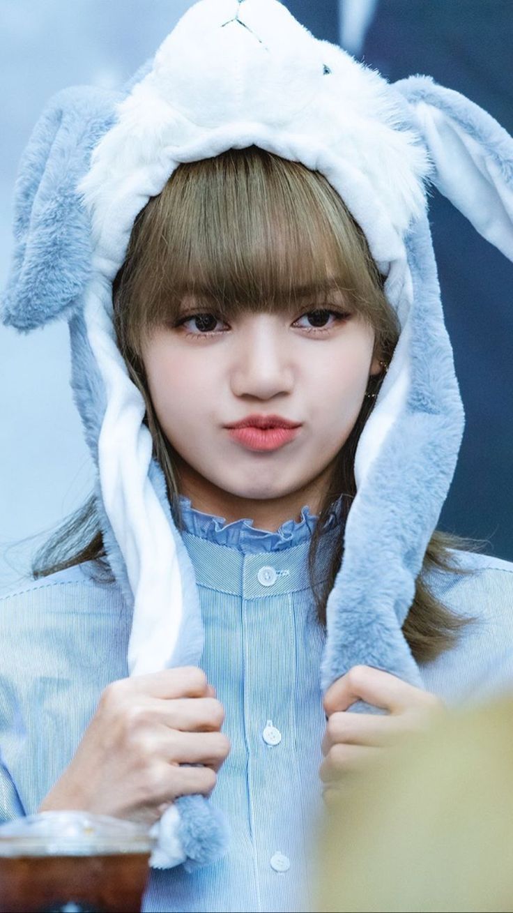 Lisa BlackPink Wallpaper for Homescreen & Lockscreen