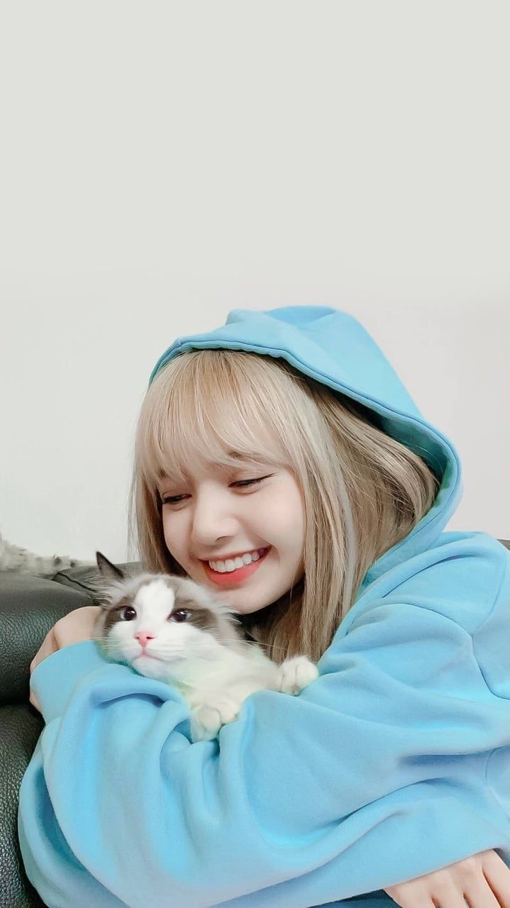 BlackPink LISA New Popular Photo Collection