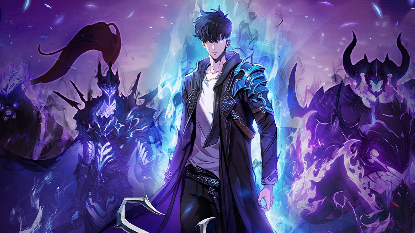 Solo Leveling: The Evolution Of Sung Jin Woo's Shadow Army, Explained