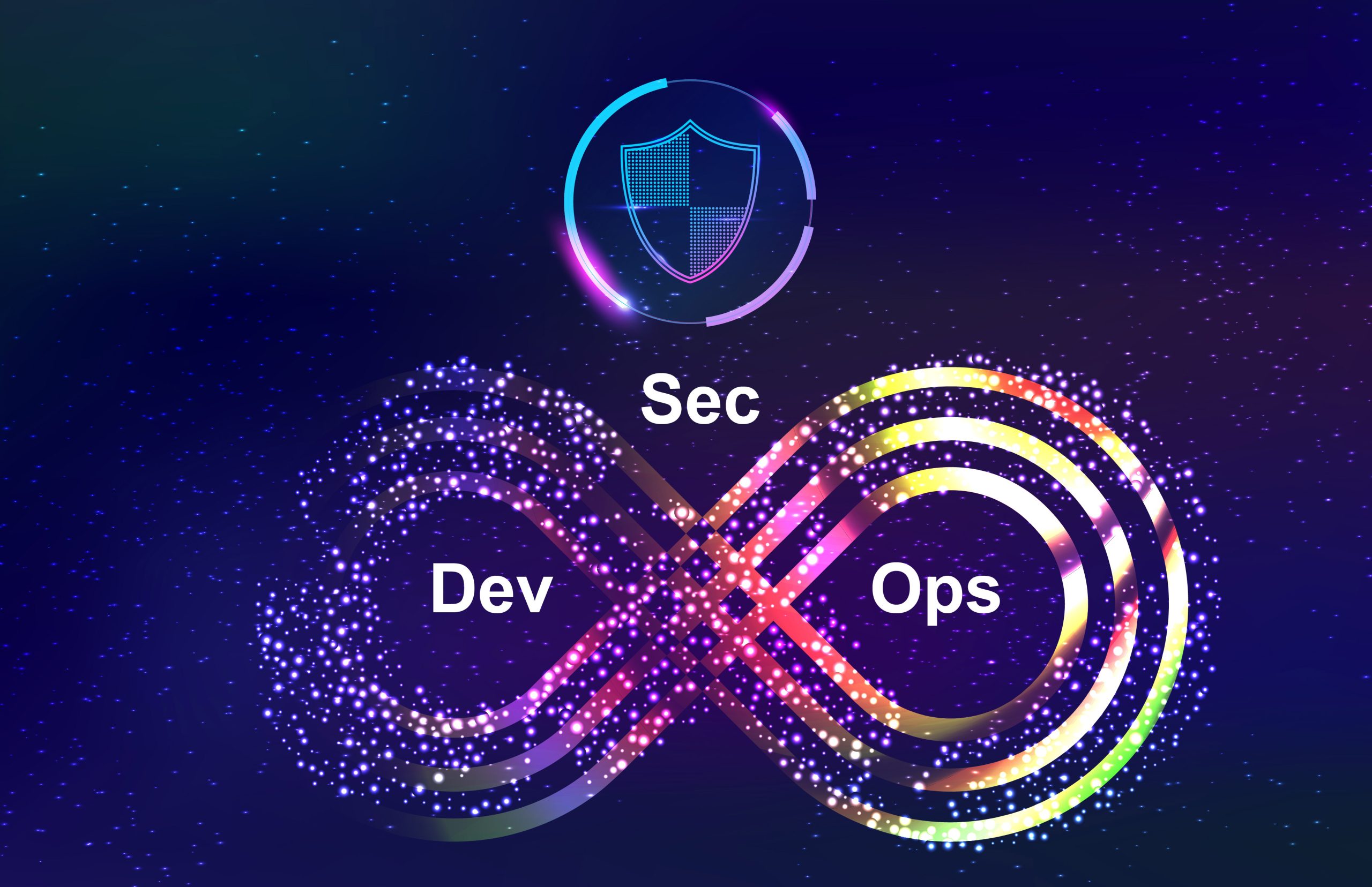 What is DevSecOps