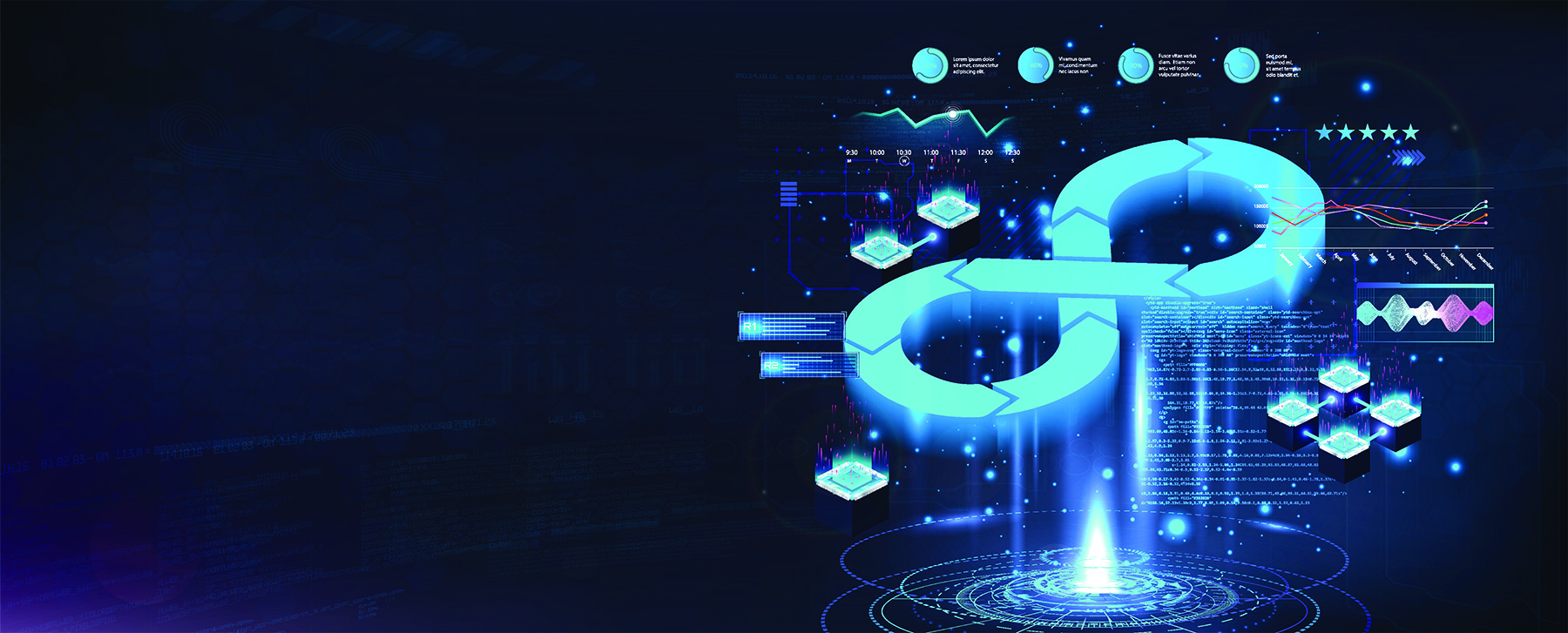 DevSecOps and DevOps You Need to Know Cluster: Innovate. Develop. Integrate. BCCS Pathfinder in Fintech & Web3