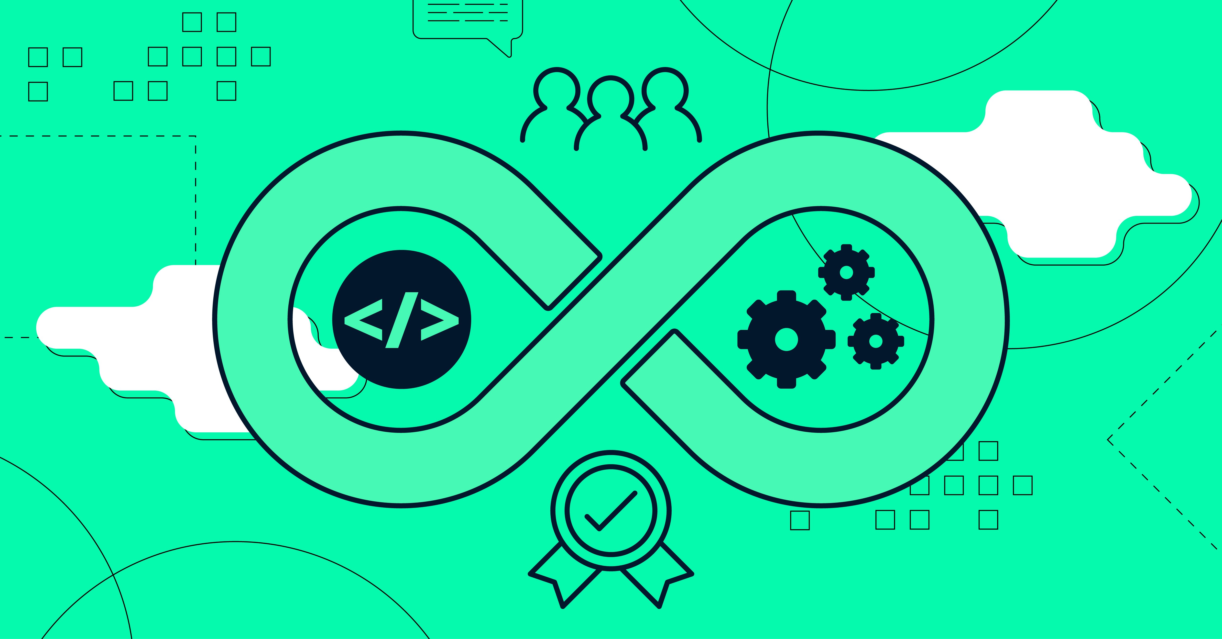 Shaping and Implementing DevSecOps Culture in IT Environments