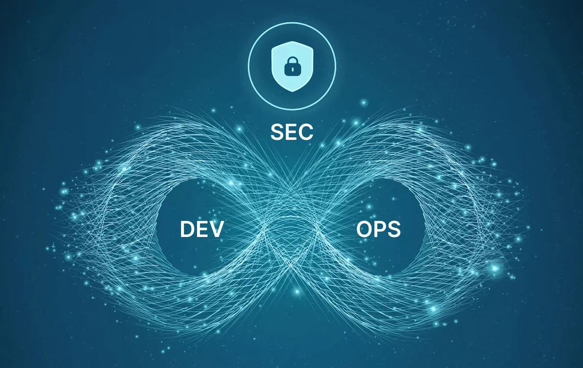 The Differences Between DevOps And DevSecOps: An In Depth Guide