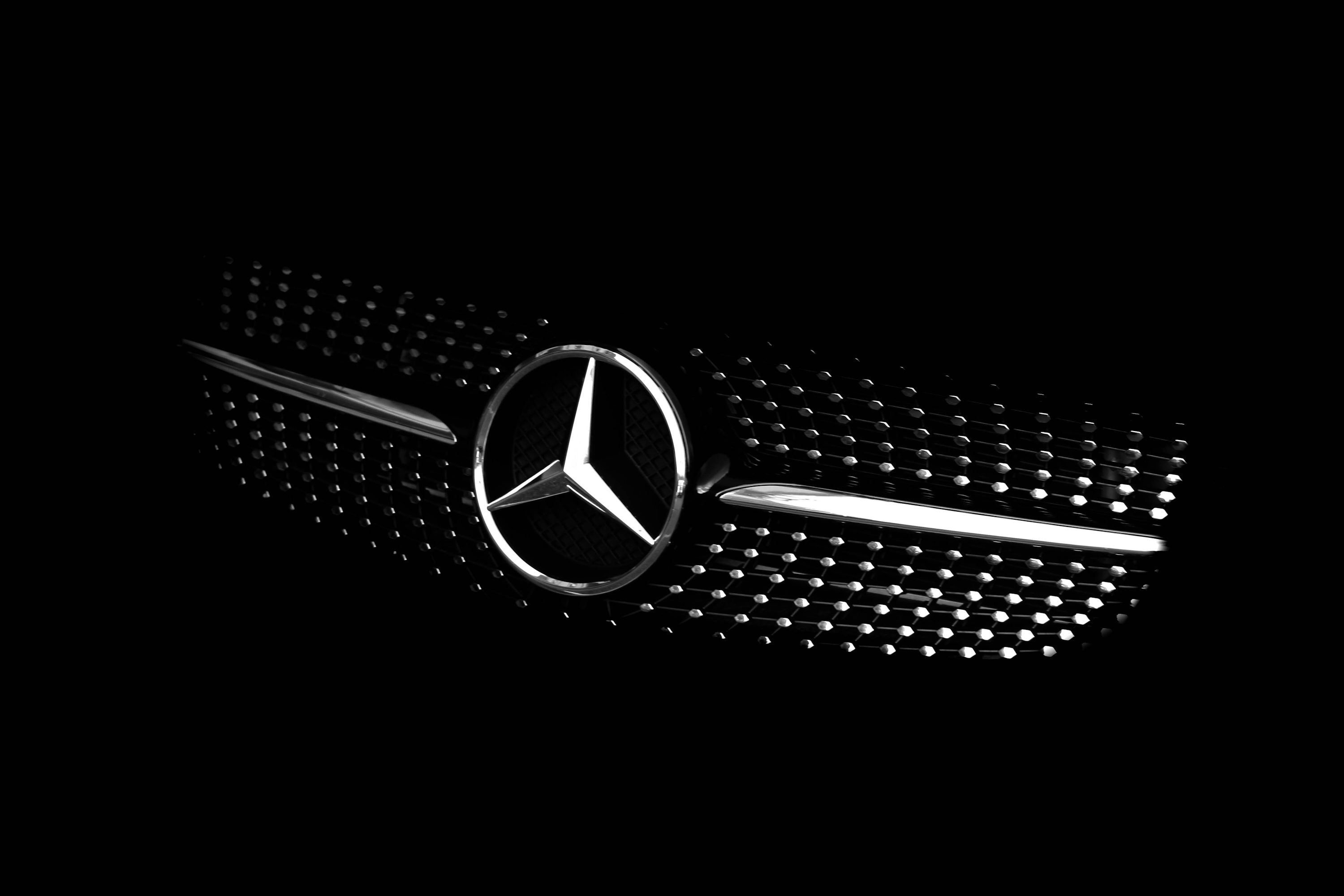 Mercedes Wallpaper 4K & HD Downloads