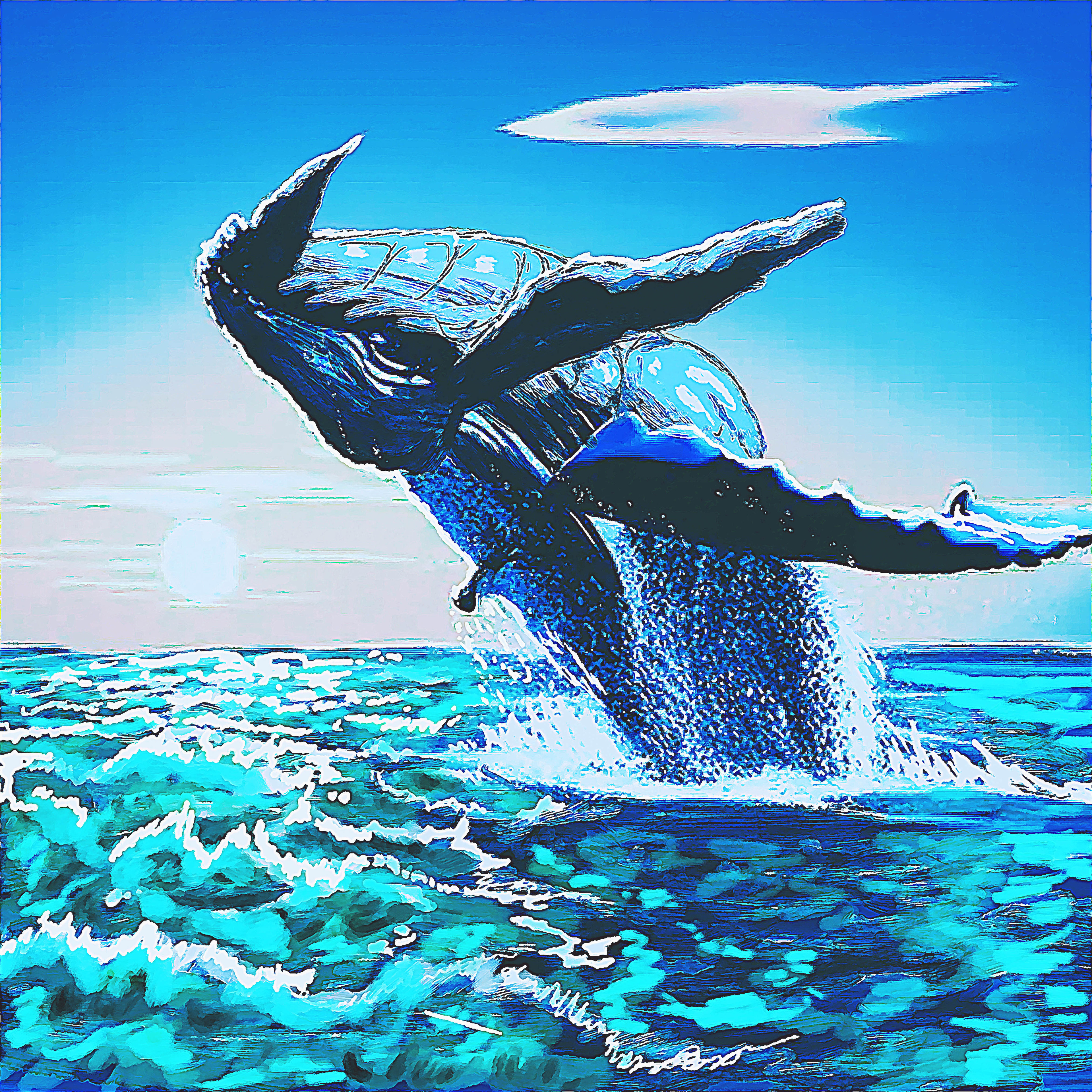 Creatuanary 3: Tulkun