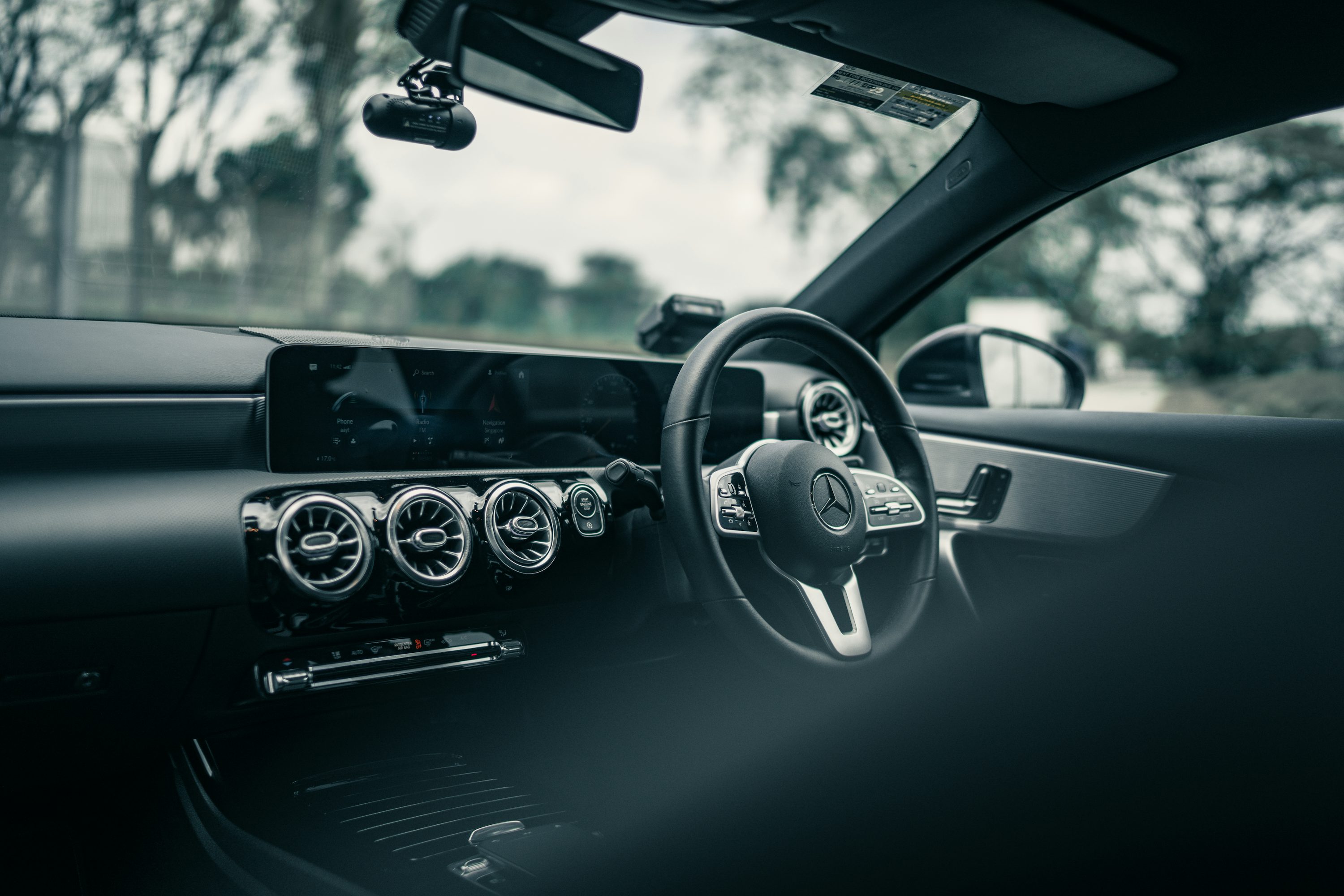 Mercedes Wallpaper 4K & HD Downloads