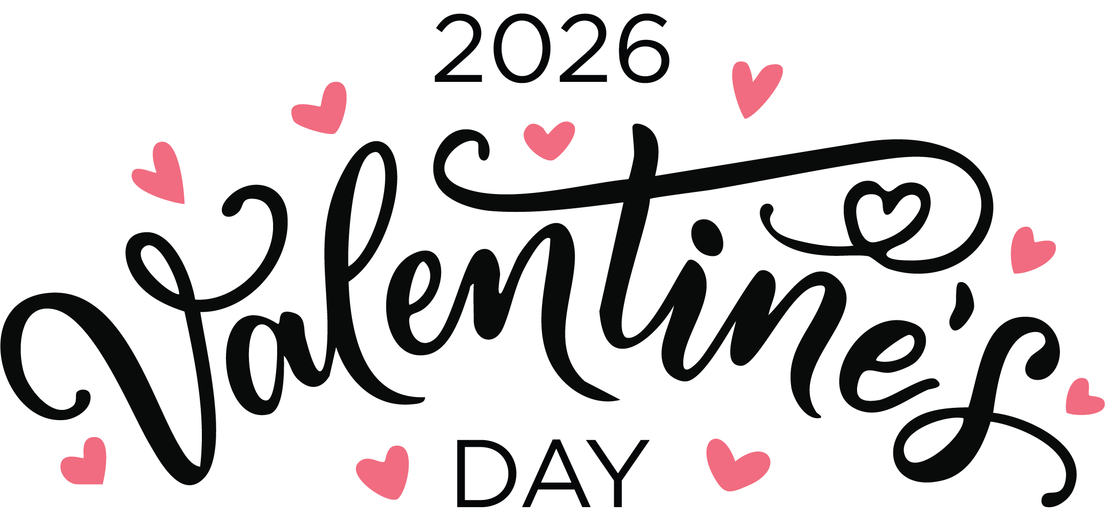 2026 Valentine's Day Catalog