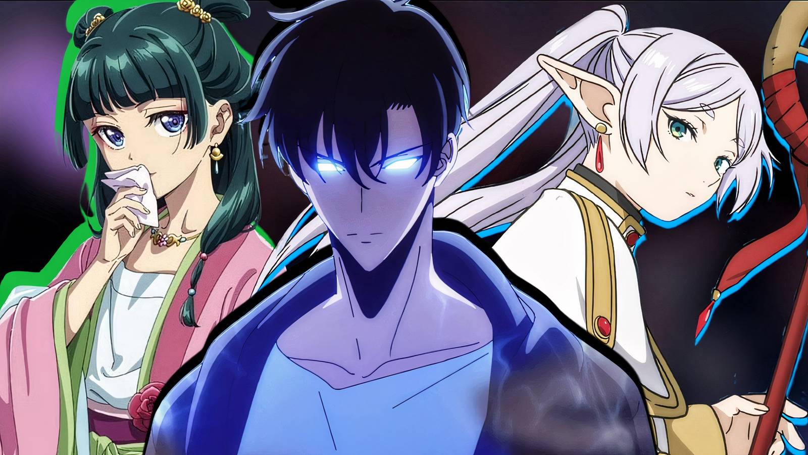 2026's Anime Of The Year Contenders Have Already Been Decided