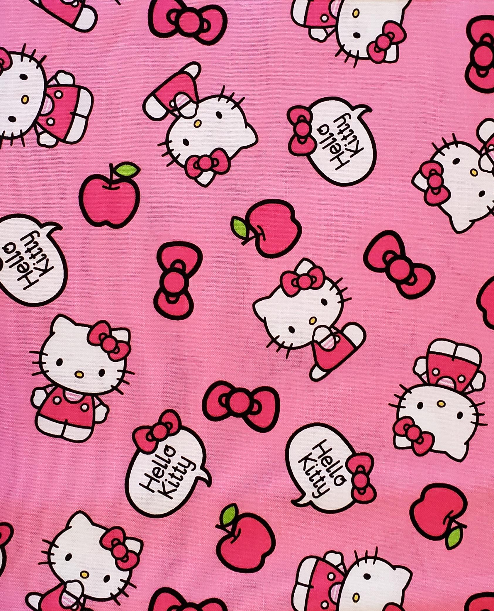 Hello Kittys Wallpaper